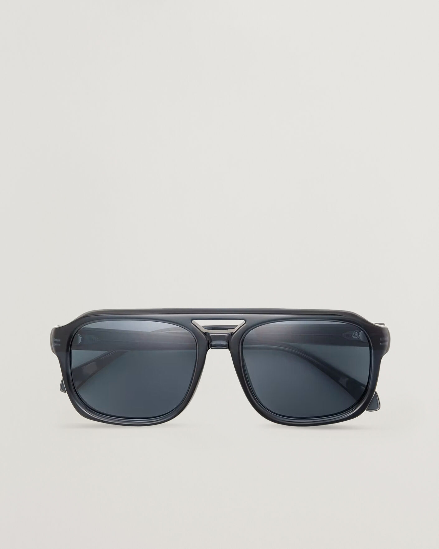 Herren | Sonnenbrillen | Moncler Lunettes | Vantos Sunglasses Matte Black