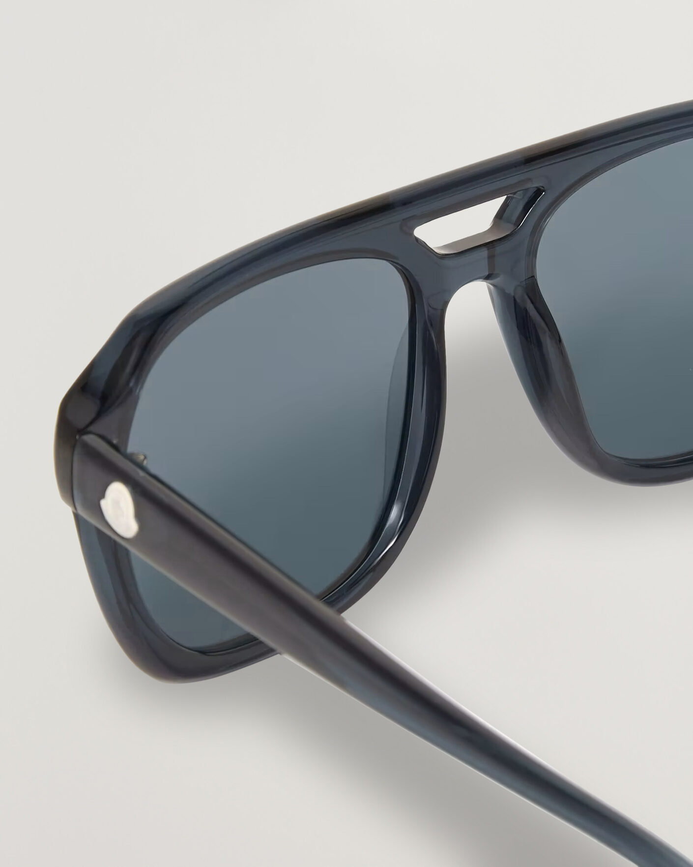Herren | Sonnenbrillen | Moncler Lunettes | Vantos Sunglasses Matte Black