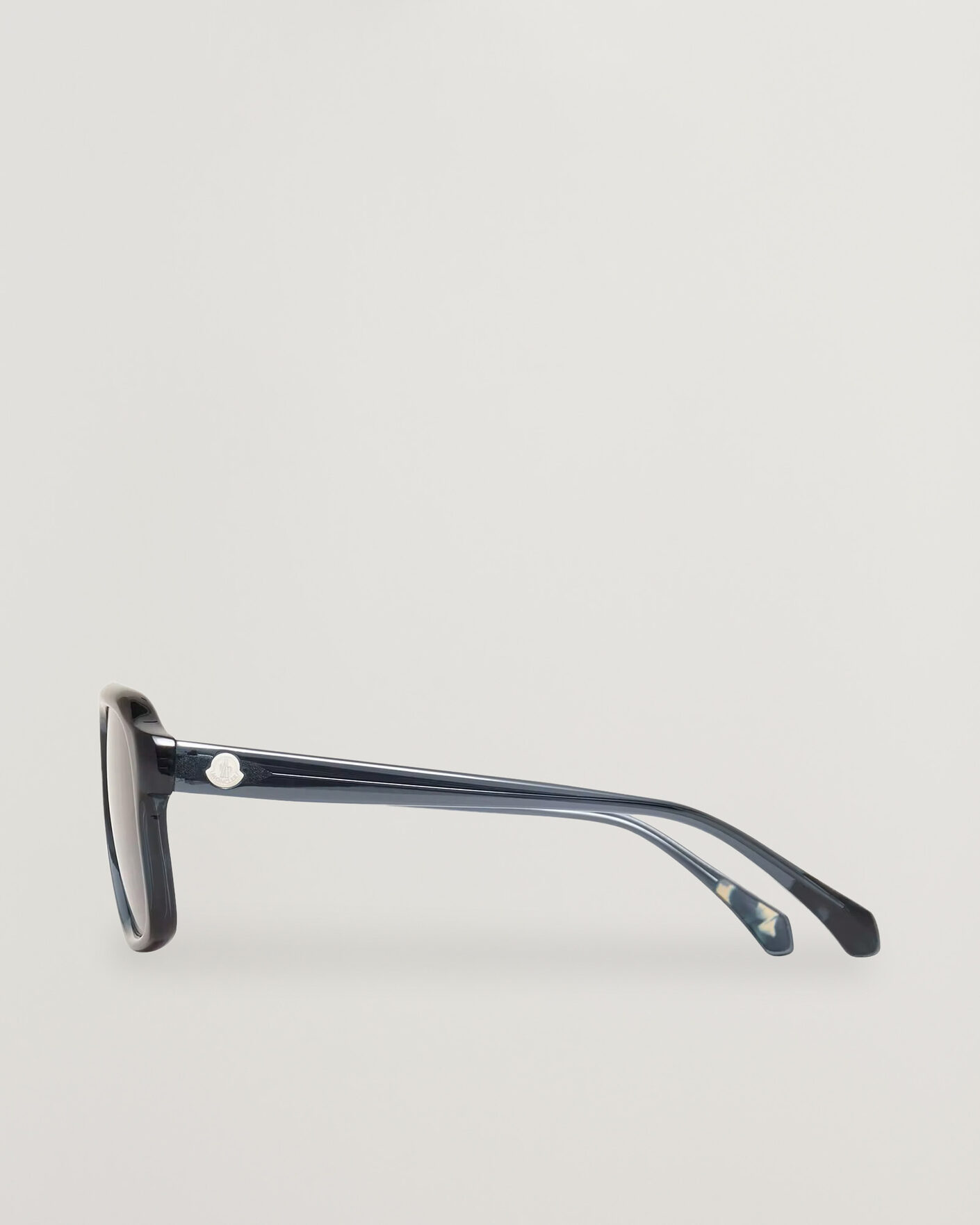 Herren | Sonnenbrillen | Moncler Lunettes | Vantos Sunglasses Matte Black