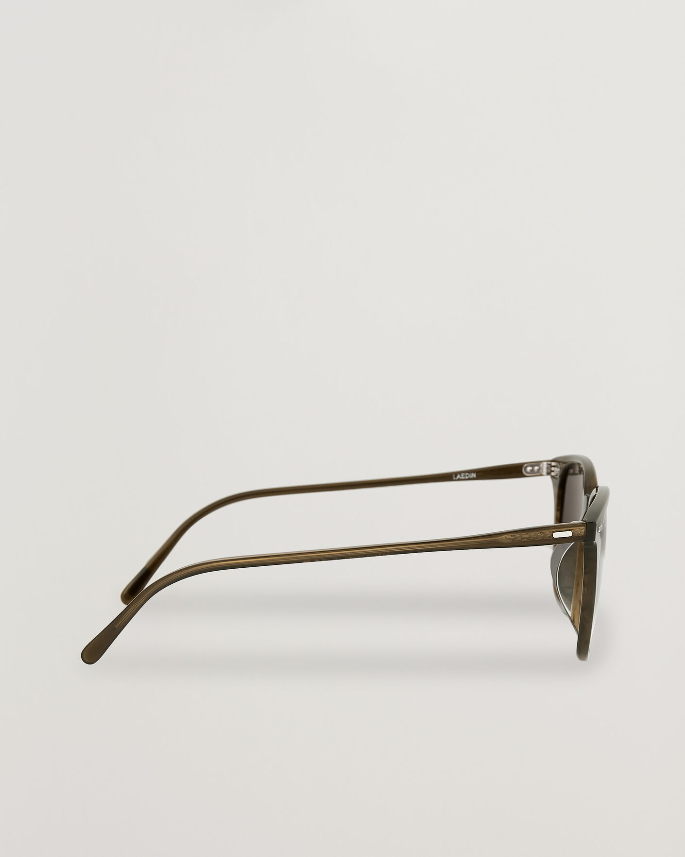 Herren | Sonnenbrillen | Oliver Peoples | Laedin Sunglasses Olive