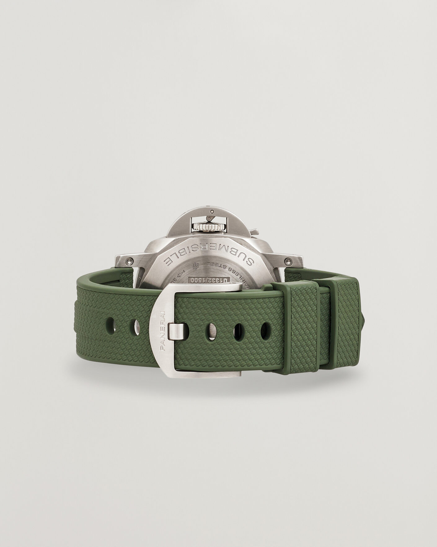 Herren | Pre-Owned & Vintage Watches | Panerai Pre-Owned | Luminor 1950 Submersible 42 