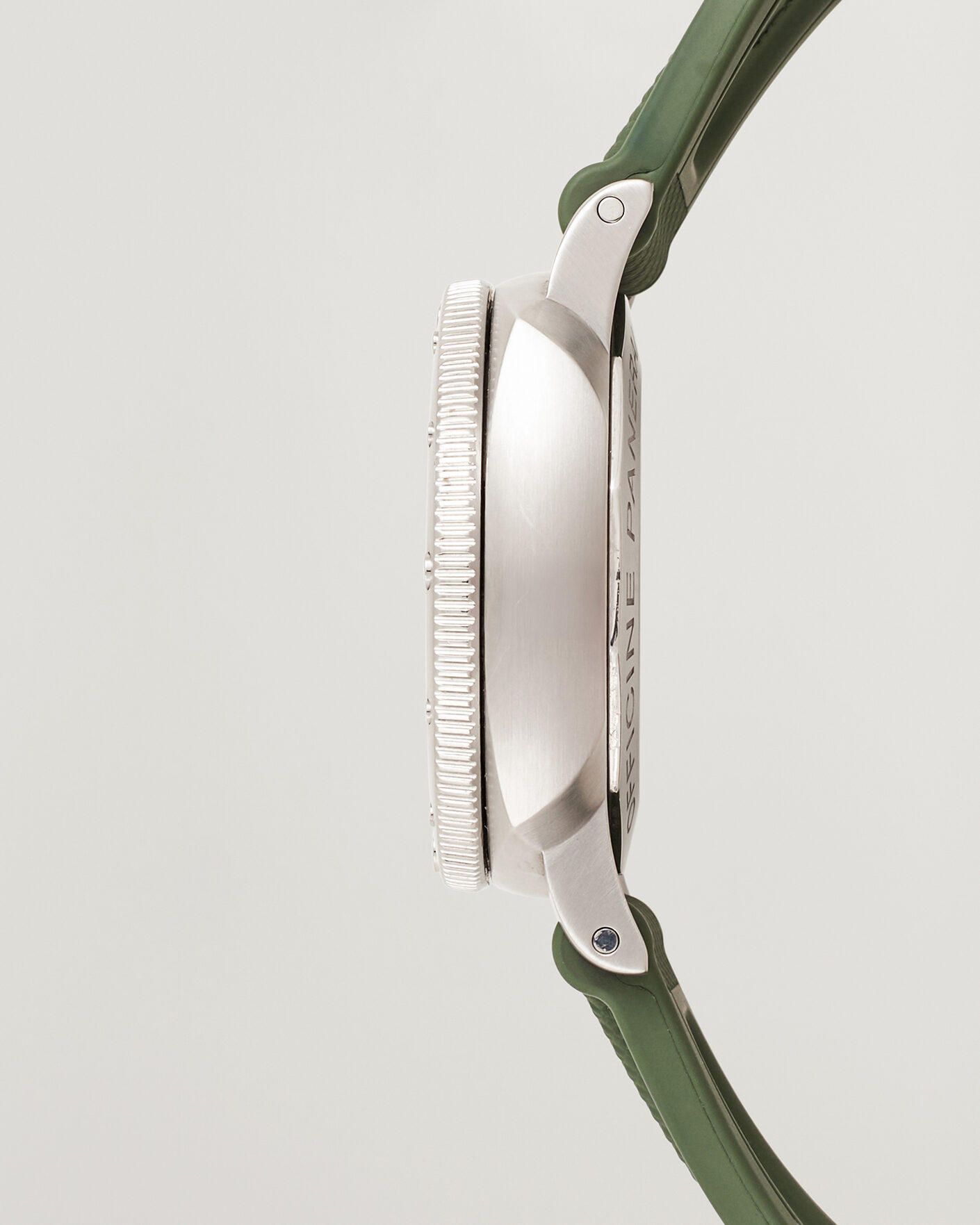 Herren | Pre-Owned & Vintage Watches | Panerai Pre-Owned | Luminor 1950 Submersible 42 