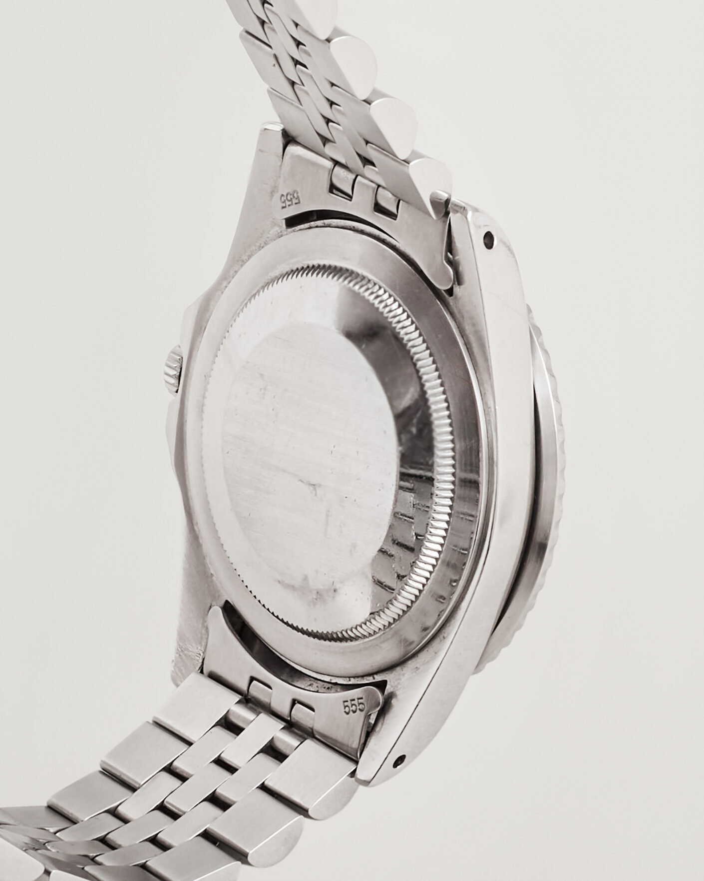 Herren | Pre-Owned & Vintage Watches | Rolex Pre-Owned | GMT Master  