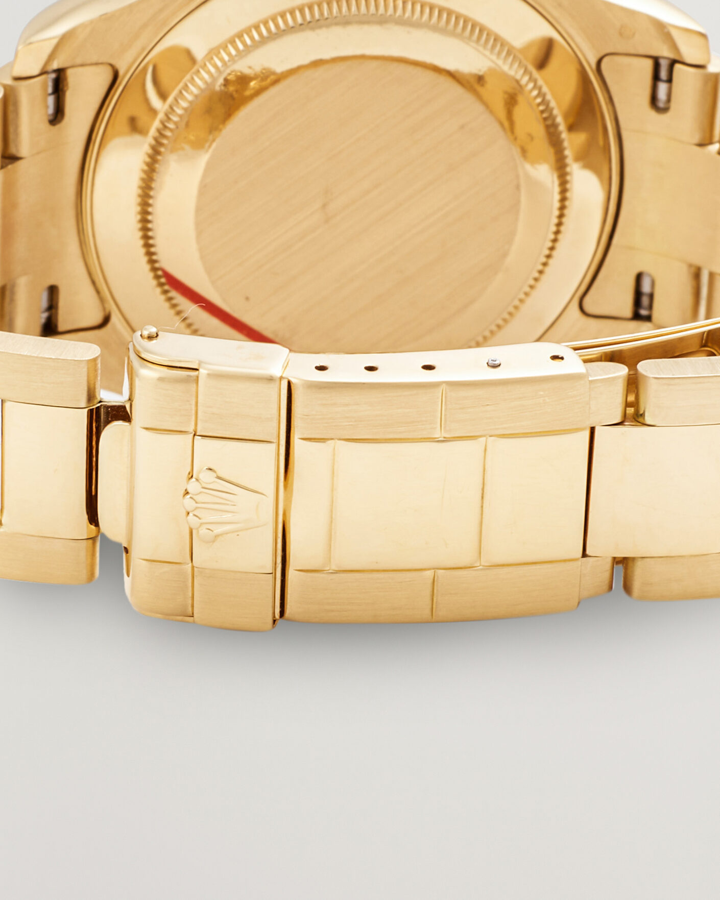 Herren | Pre-Owned & Vintage Watches | Rolex Pre-Owned | Yacht Master 