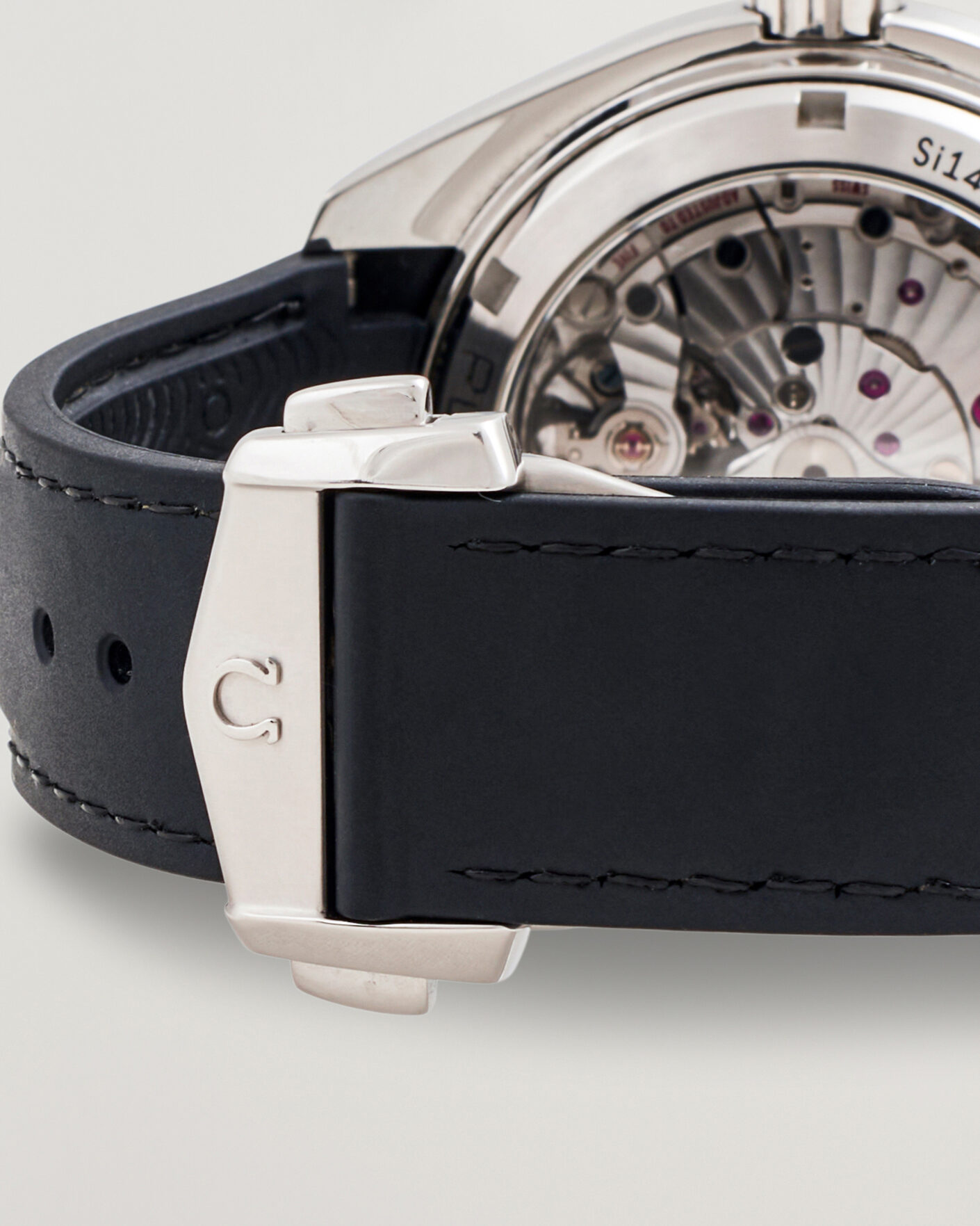 Herren | Omega Pre-Owned Seamaster Planet Ocean 600M GMT | Omega Pre-Owned | Seamaster Planet Ocean 600M GMT