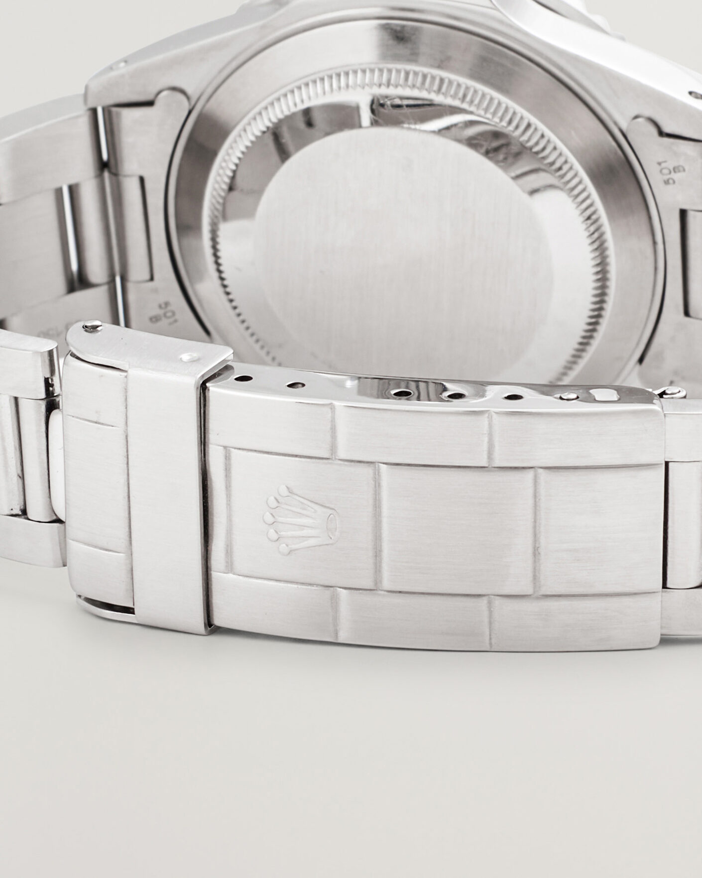 Herren | Pre-Owned & Vintage Watches | Rolex Pre-Owned | Submariner date 