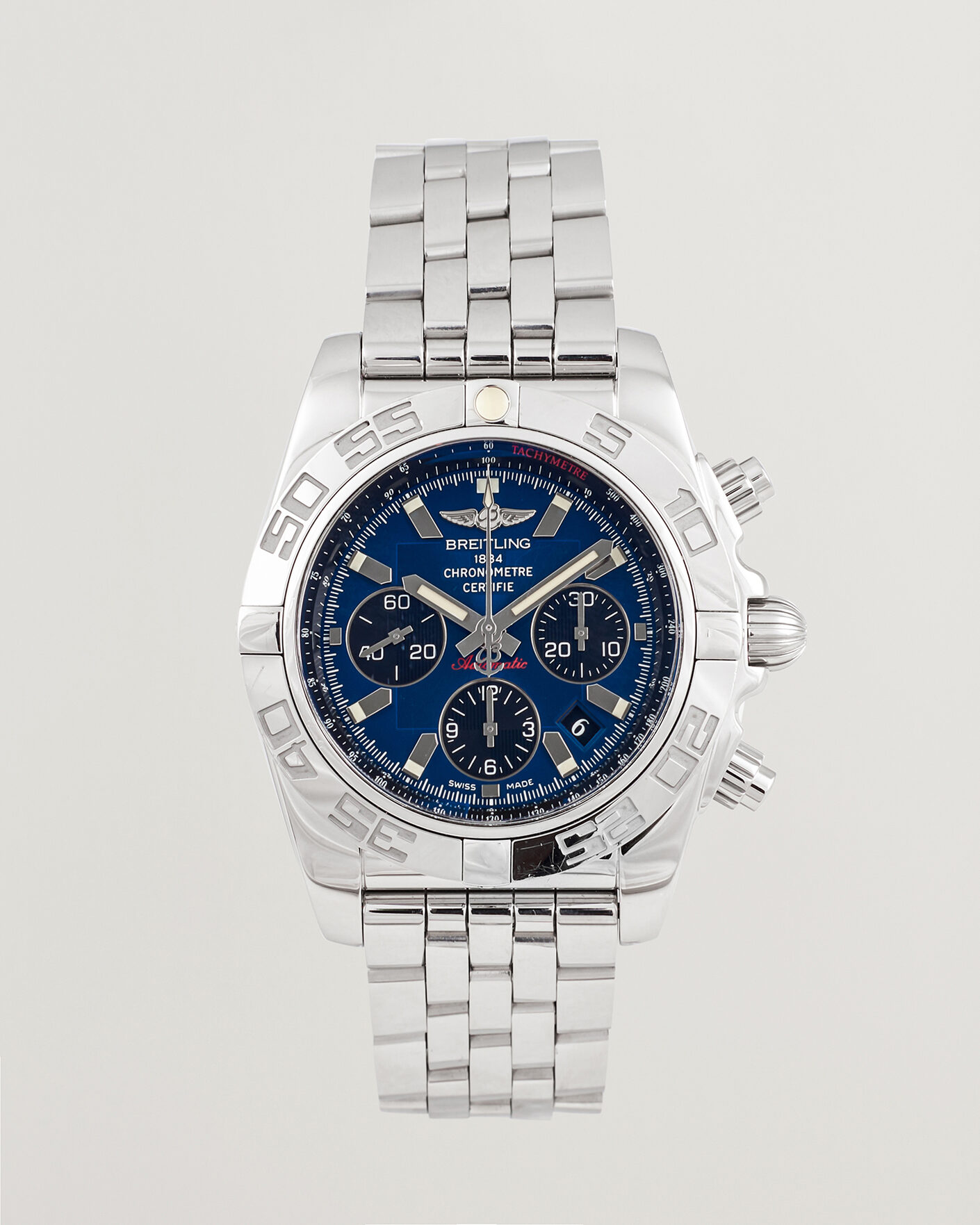 Herren | Breitling Pre-Owned CHRONOMAT 44 | Breitling Pre-Owned | CHRONOMAT 44
