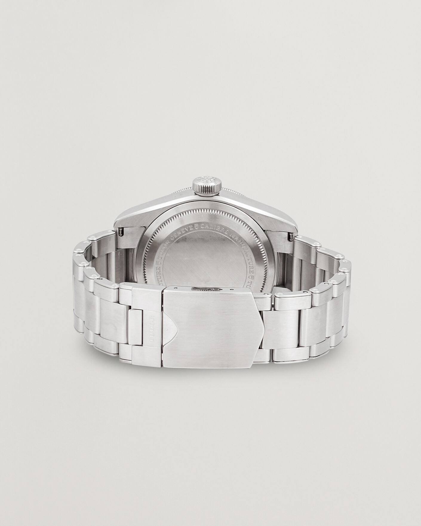 Herren | Pre-Owned & Vintage Watches | Tudor Pre-Owned | Black Bay GMT Pepsi 