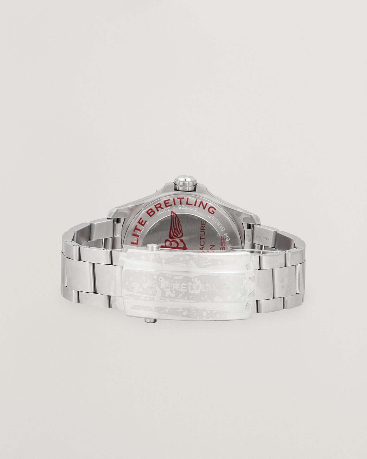 Herren | Pre-Owned & Vintage Watches | Breitling Pre-Owned | Avenger 42 