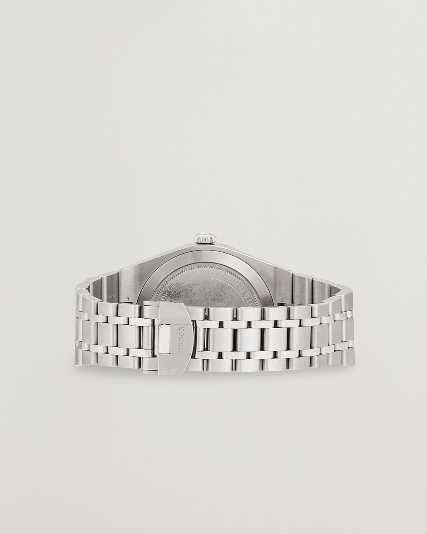 Herren | Tudor Pre-Owned Royal 41 Blue  | Tudor Pre-Owned | Royal 41 Blue 