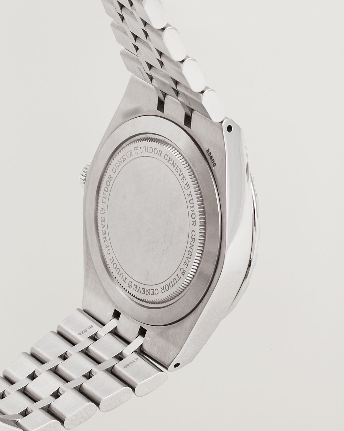 Herren | Tudor Pre-Owned Royal 41 Blue  | Tudor Pre-Owned | Royal 41 Blue 