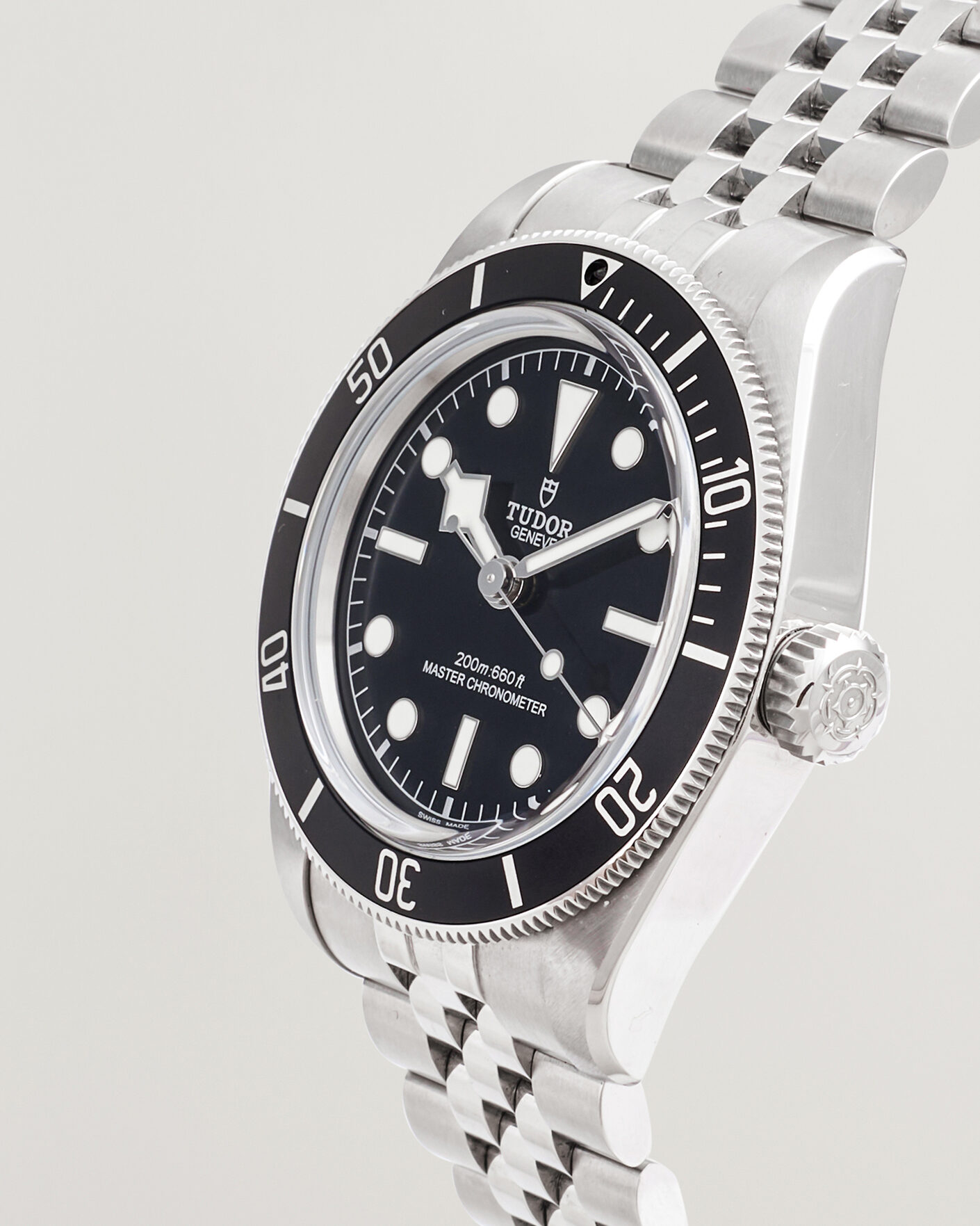 Herren | Pre-Owned & Vintage Watches | Tudor Pre-Owned | Black Bay 41 