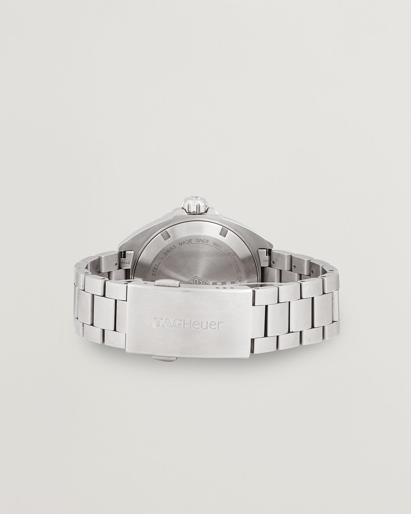 Herren | Pre-Owned & Vintage Watches | Tag Heuer Pre-Owned | Aquaracer 