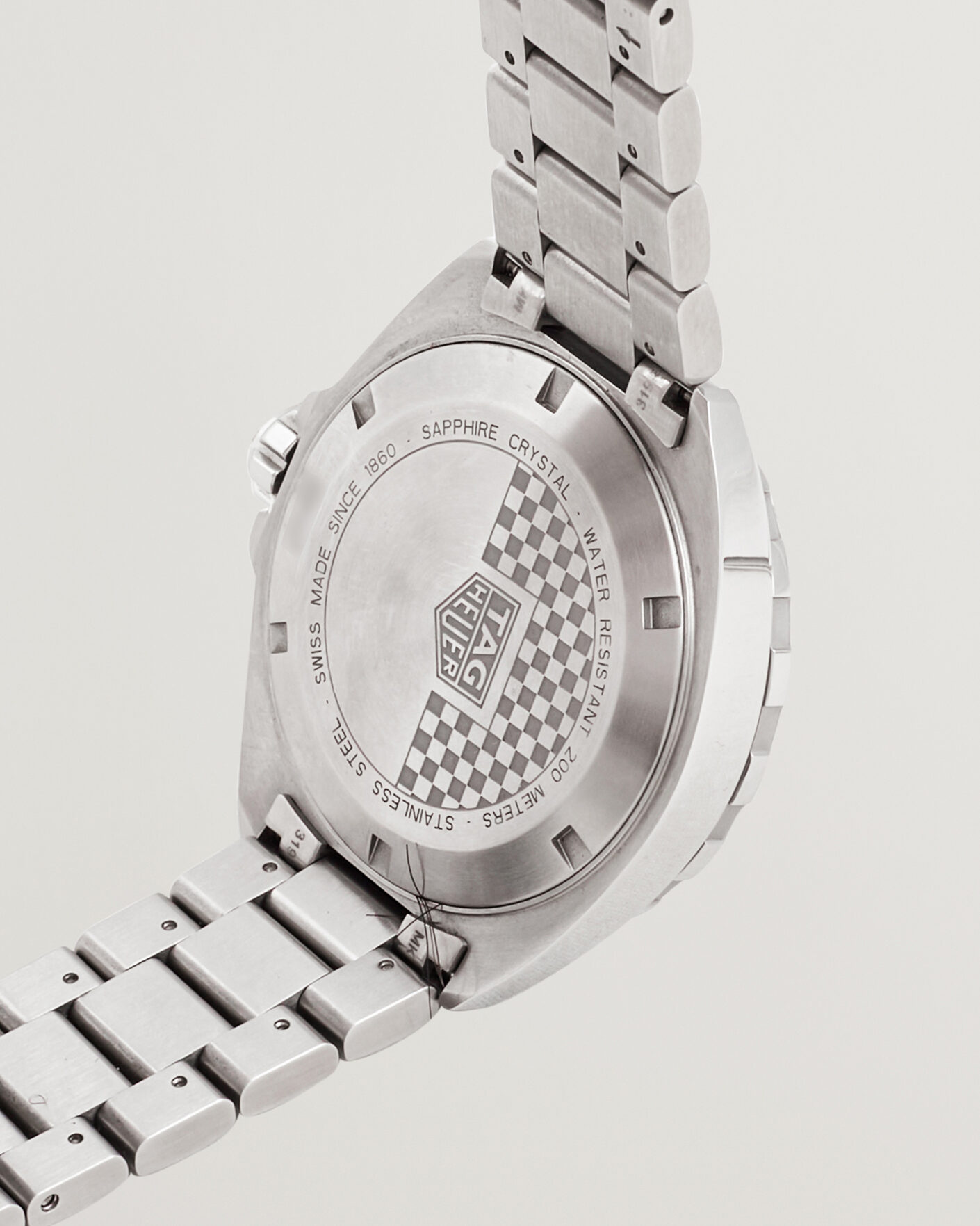 Herren | Pre-Owned & Vintage Watches | Tag Heuer Pre-Owned | Aquaracer 