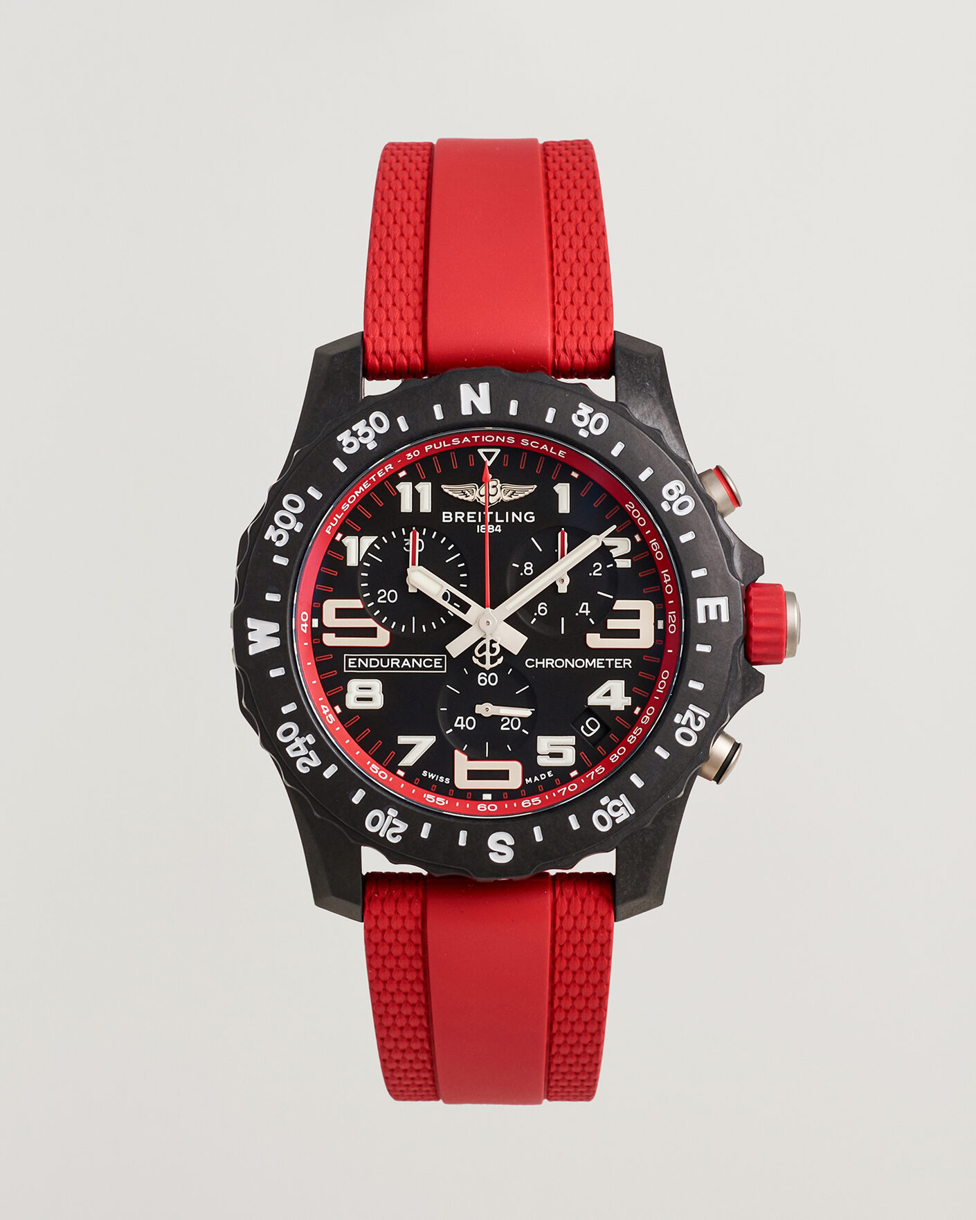 Herren | Breitling Pre-Owned Endurance Pro 44 | Breitling Pre-Owned | Endurance Pro 44