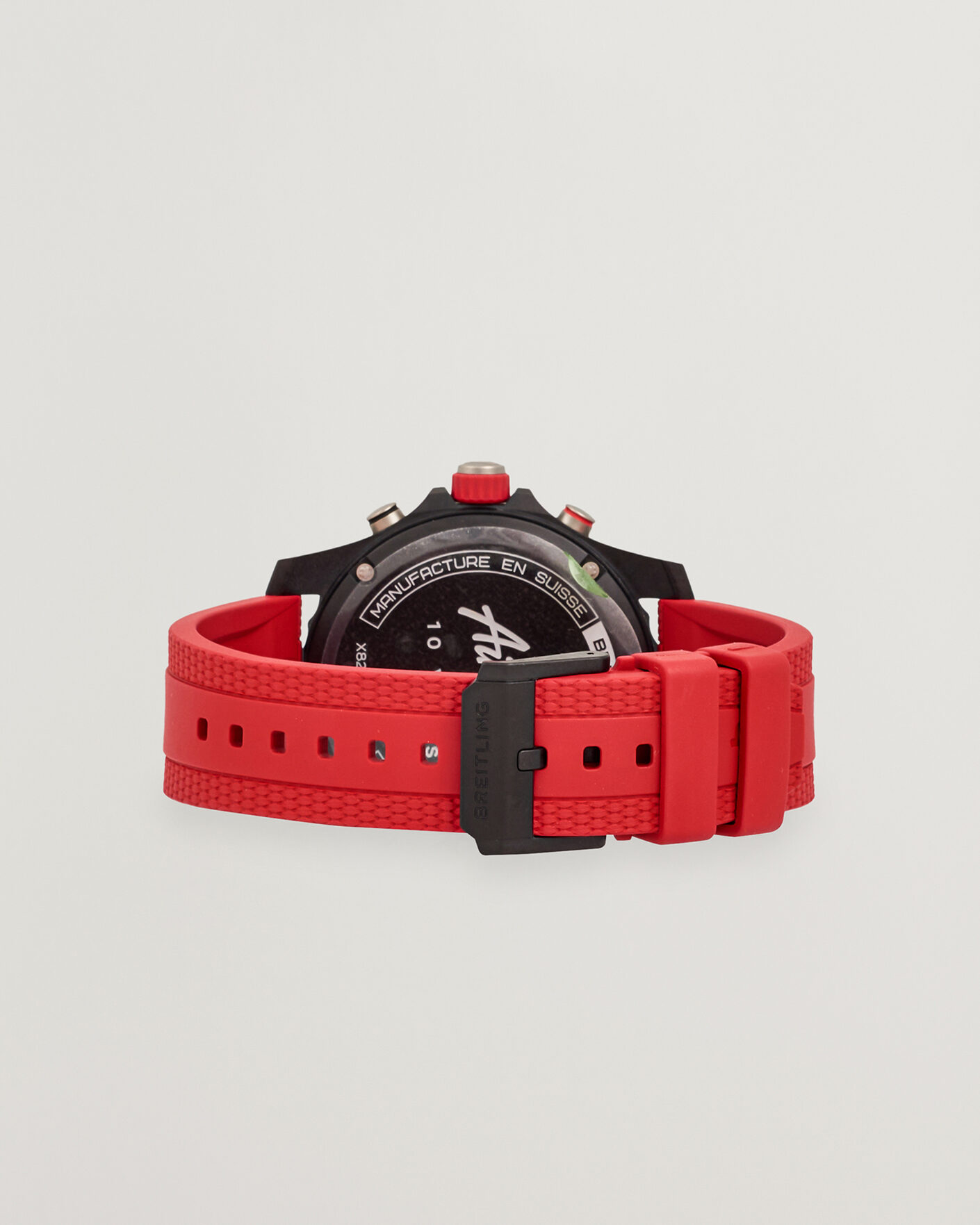 Herren | Pre-Owned & Vintage Watches | Breitling Pre-Owned | Endurance Pro 44 