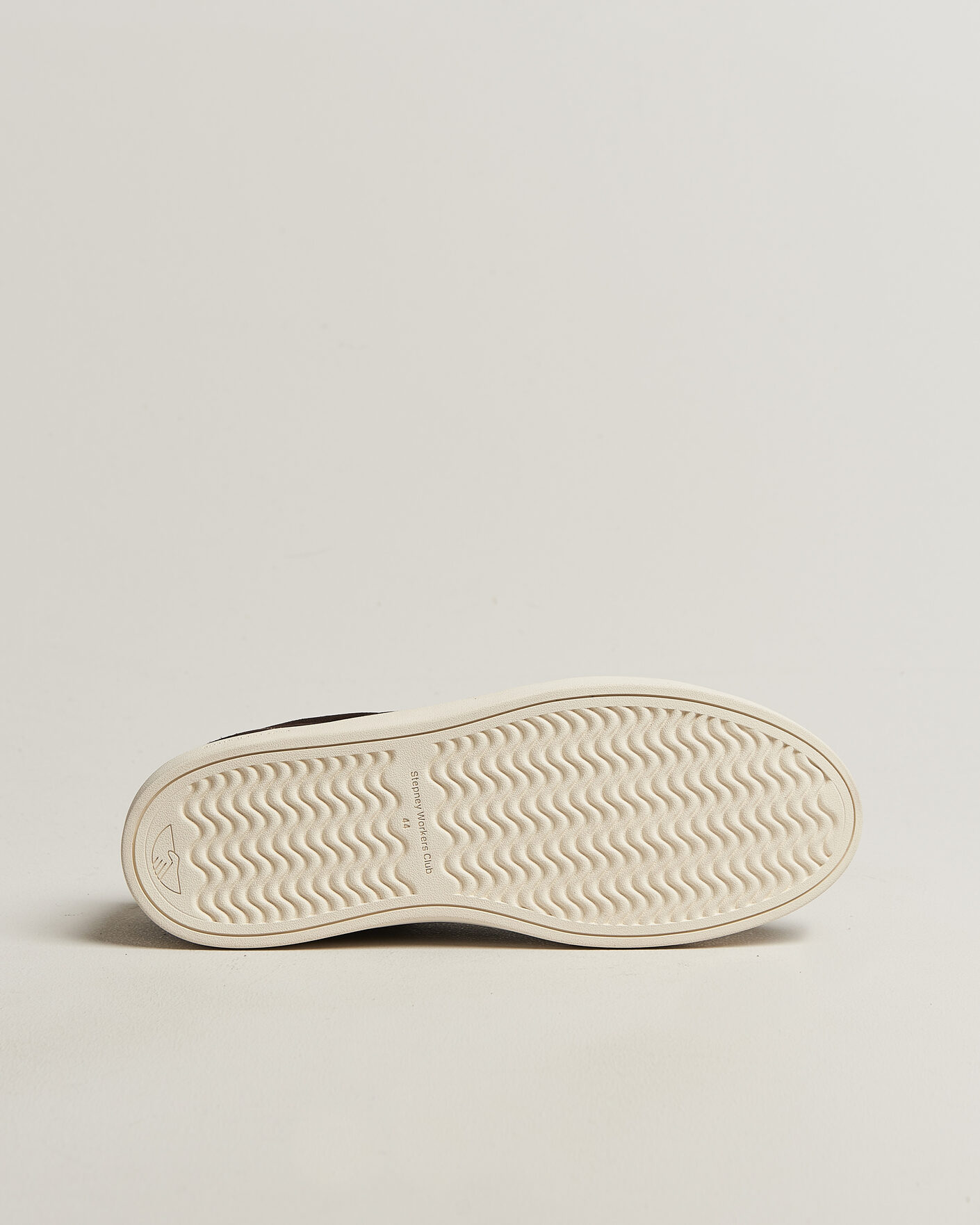 Herren | Sneaker | Stepney Workers Club | Surma Suede Sneaker Dark Brown