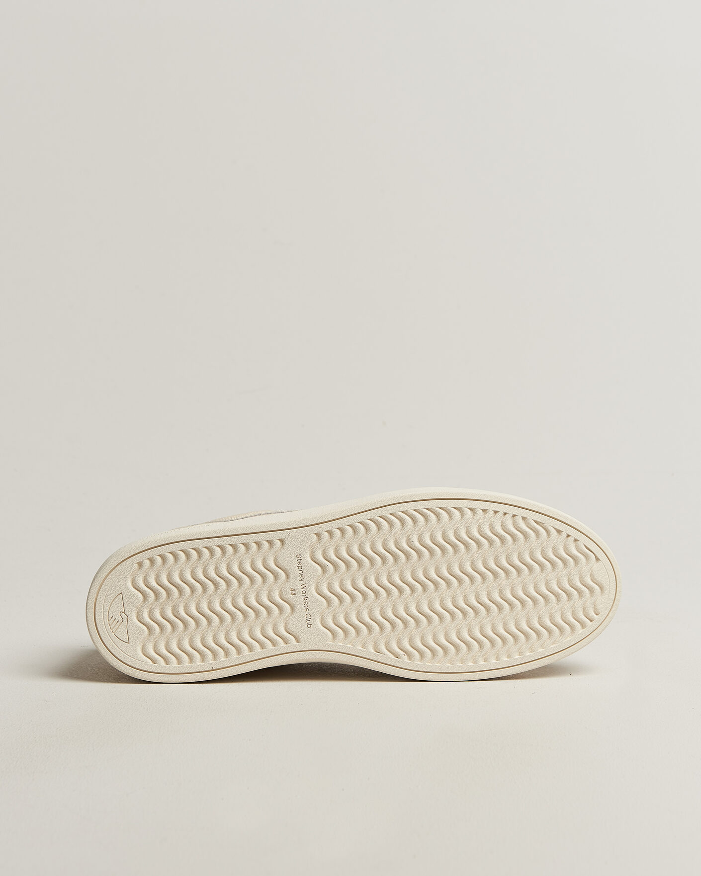 Herren | Sneaker | Stepney Workers Club | Surma S-Strike Canvas Sneaker Ecru