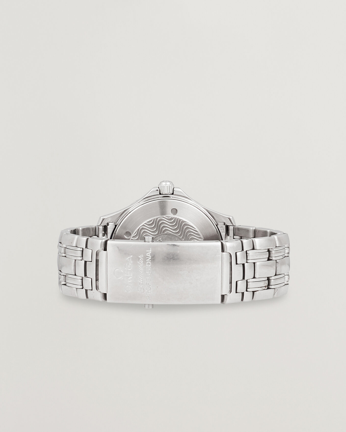 Herren | Pre-Owned & Vintage Watches | Omega Pre-Owned | Seamaster 300M 