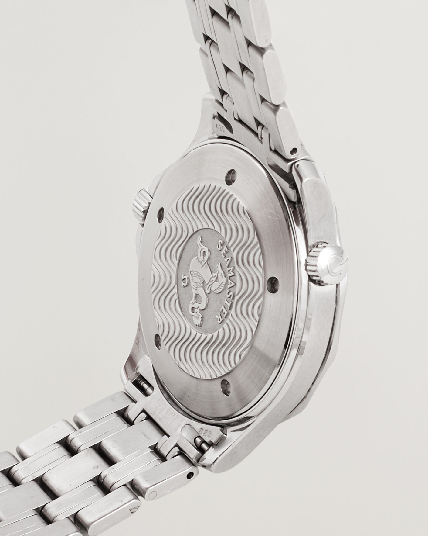 Herren | Pre-Owned & Vintage Watches | Omega Pre-Owned | Seamaster 300M 