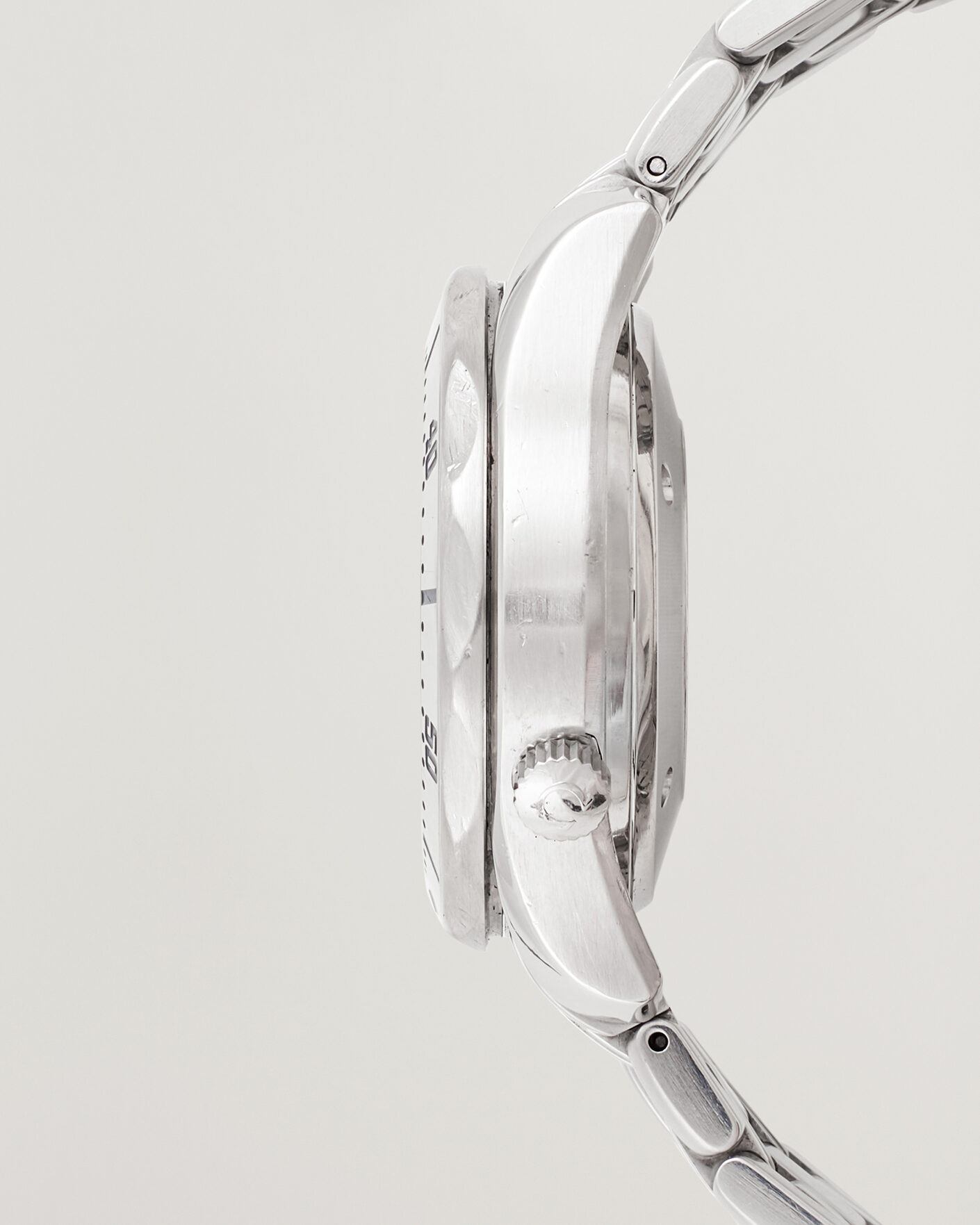 Herren | Pre-Owned & Vintage Watches | Omega Pre-Owned | Seamaster Chrono Diver 