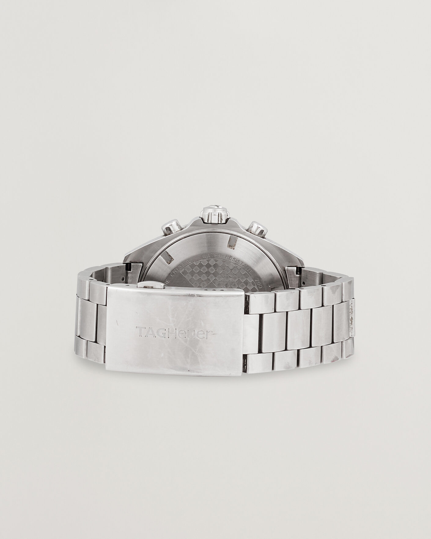 Herren | Pre-Owned & Vintage Watches | Tag Heuer Pre-Owned | Formula 1 Chronograph 