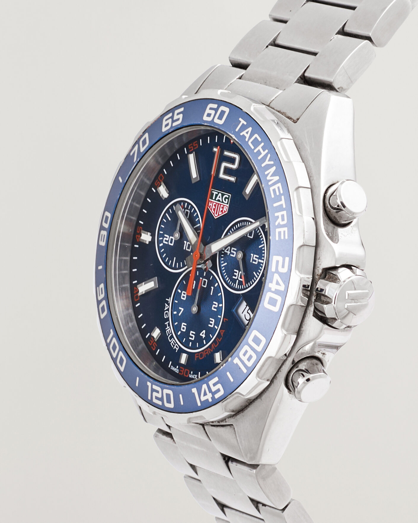 Herren | Tag Heuer Pre-Owned Formula 1 Chronograph | Tag Heuer Pre-Owned | Formula 1 Chronograph
