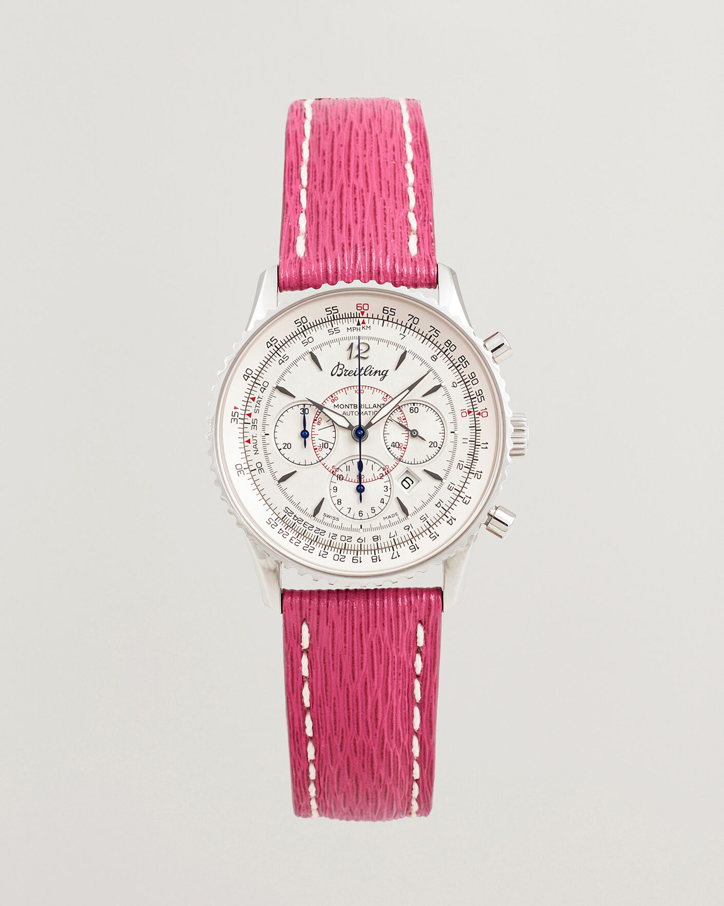 Herren | Pre-Owned & Vintage Watches | Breitling Pre-Owned | Navitimer 37