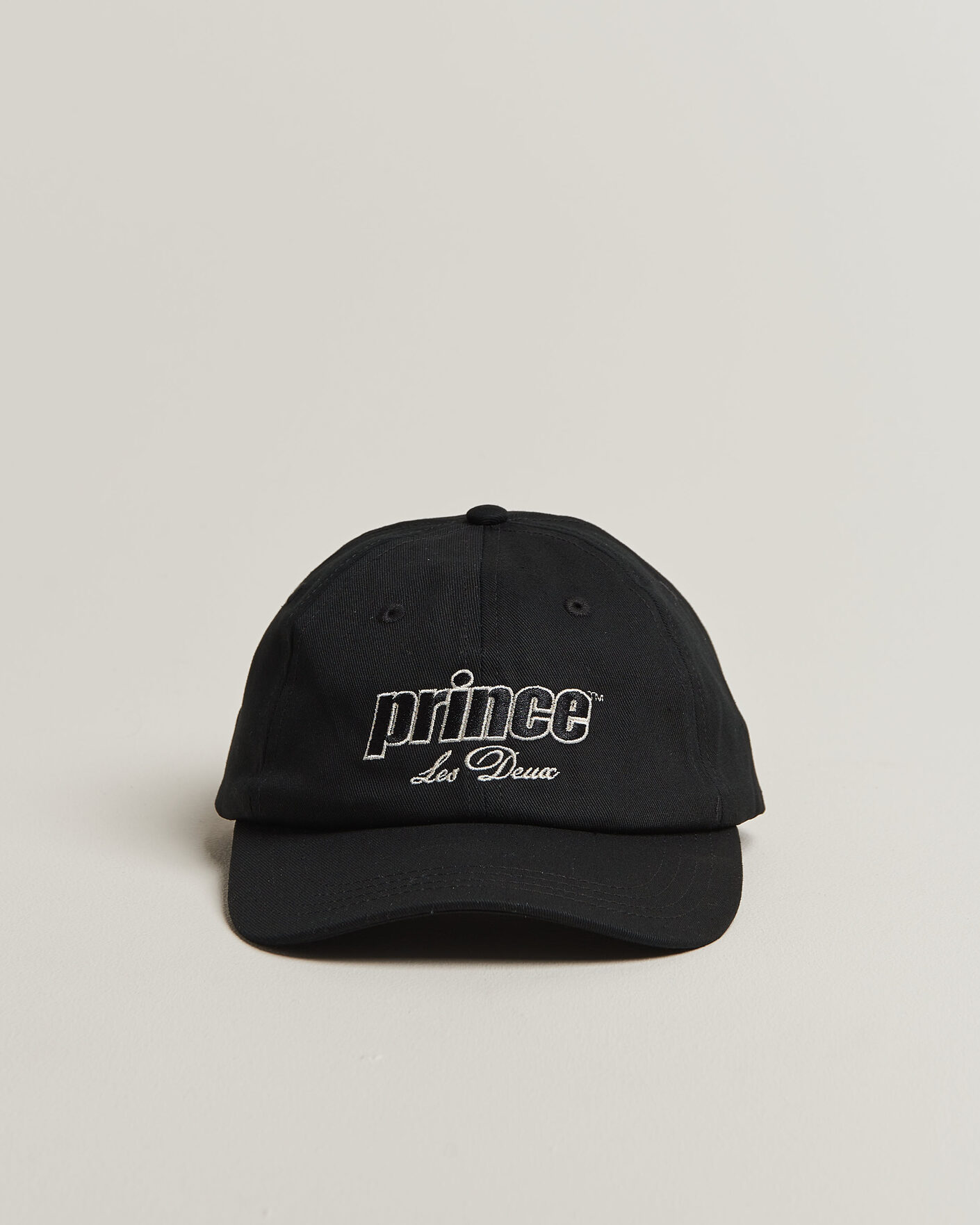Herren | Hüte & Mützen | LES DEUX | Prince Cap Black