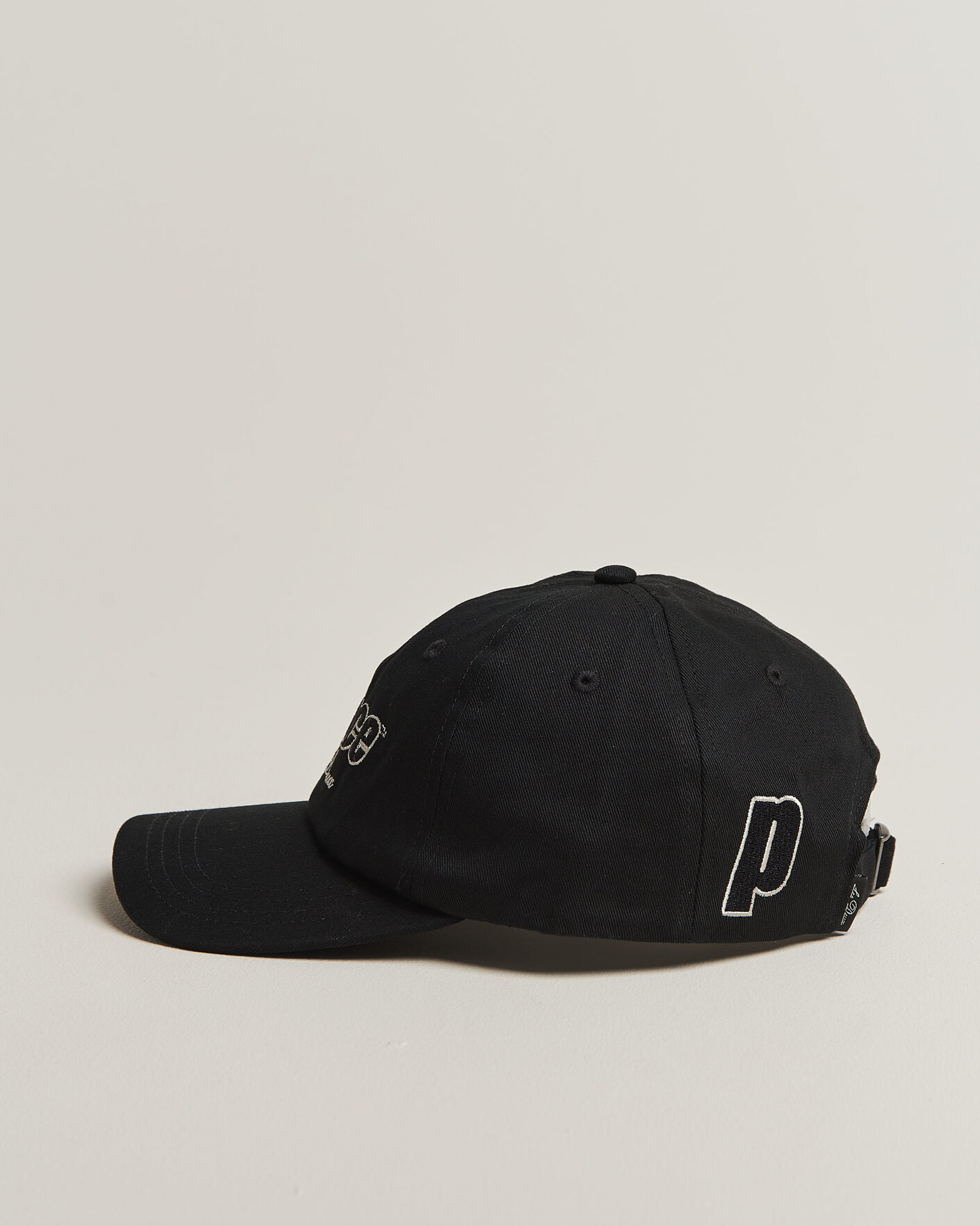 Herren | Hüte & Mützen | LES DEUX | Prince Cap Black