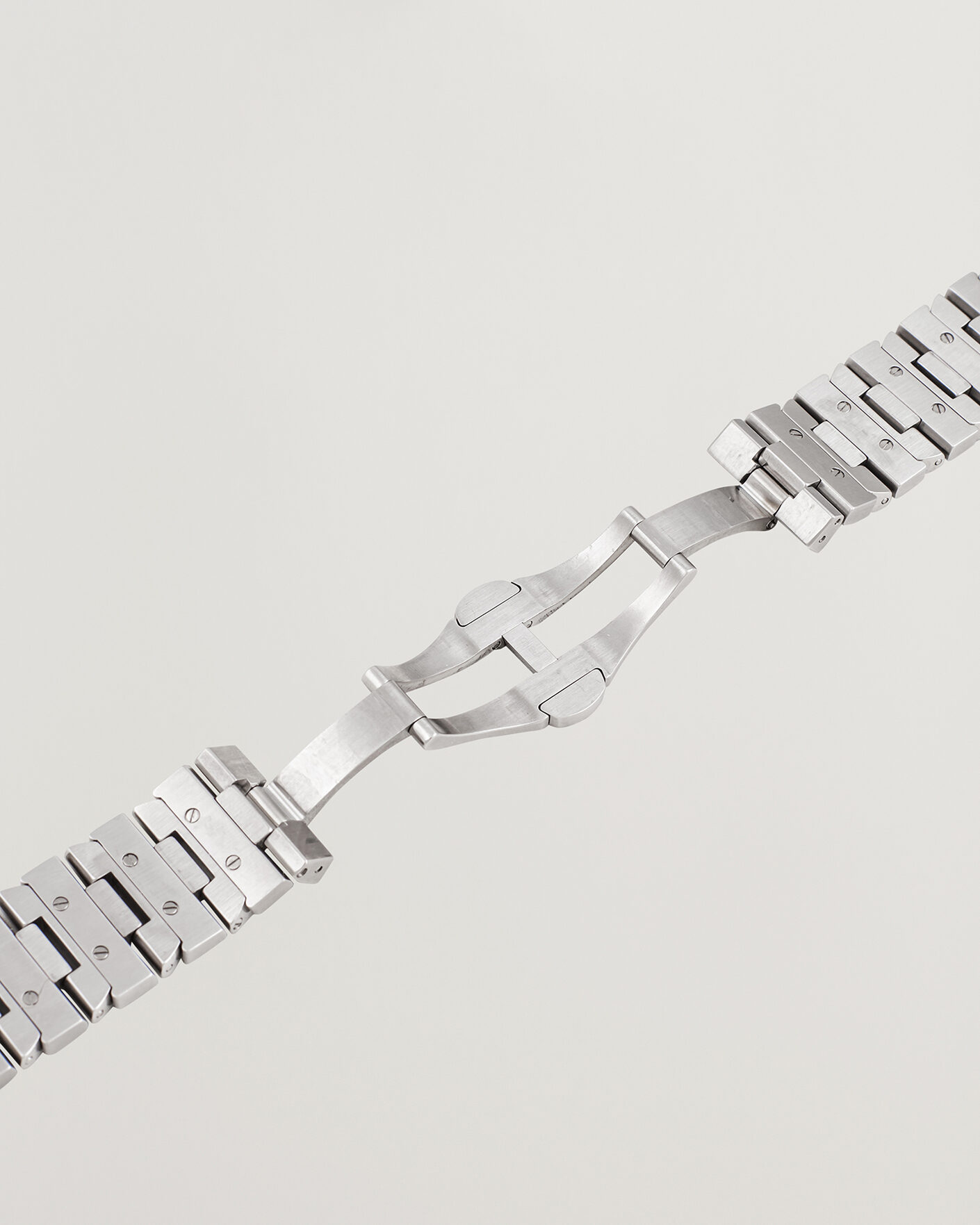 Herren | Pre-owned Zubehör | Panerai Pre-Owned | Luminor Bracelet 22mm