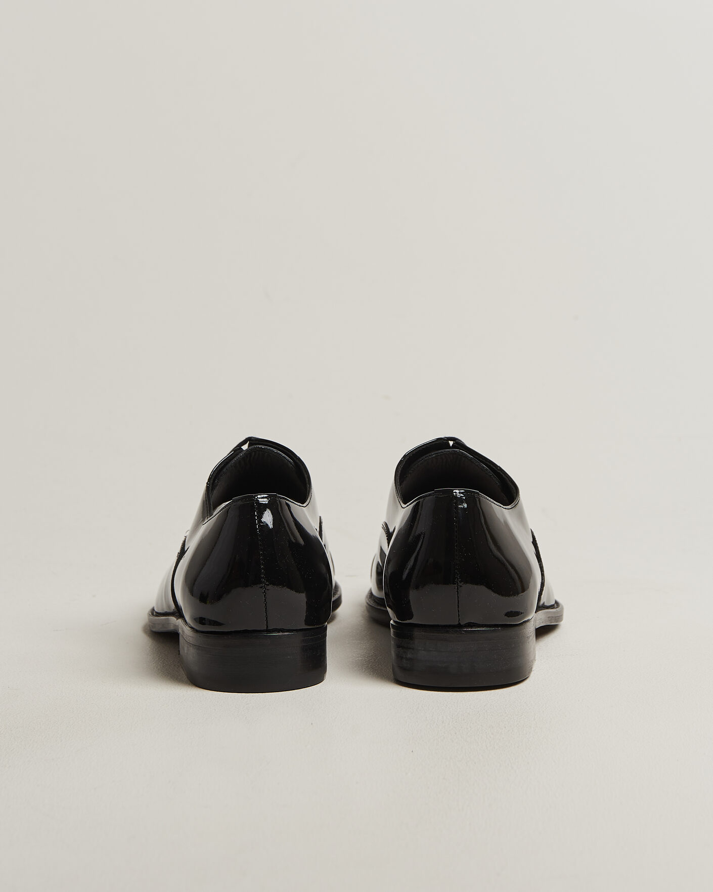 Herren | Oxford | Myrqvist | Vinterviken II Oxford Black Patent