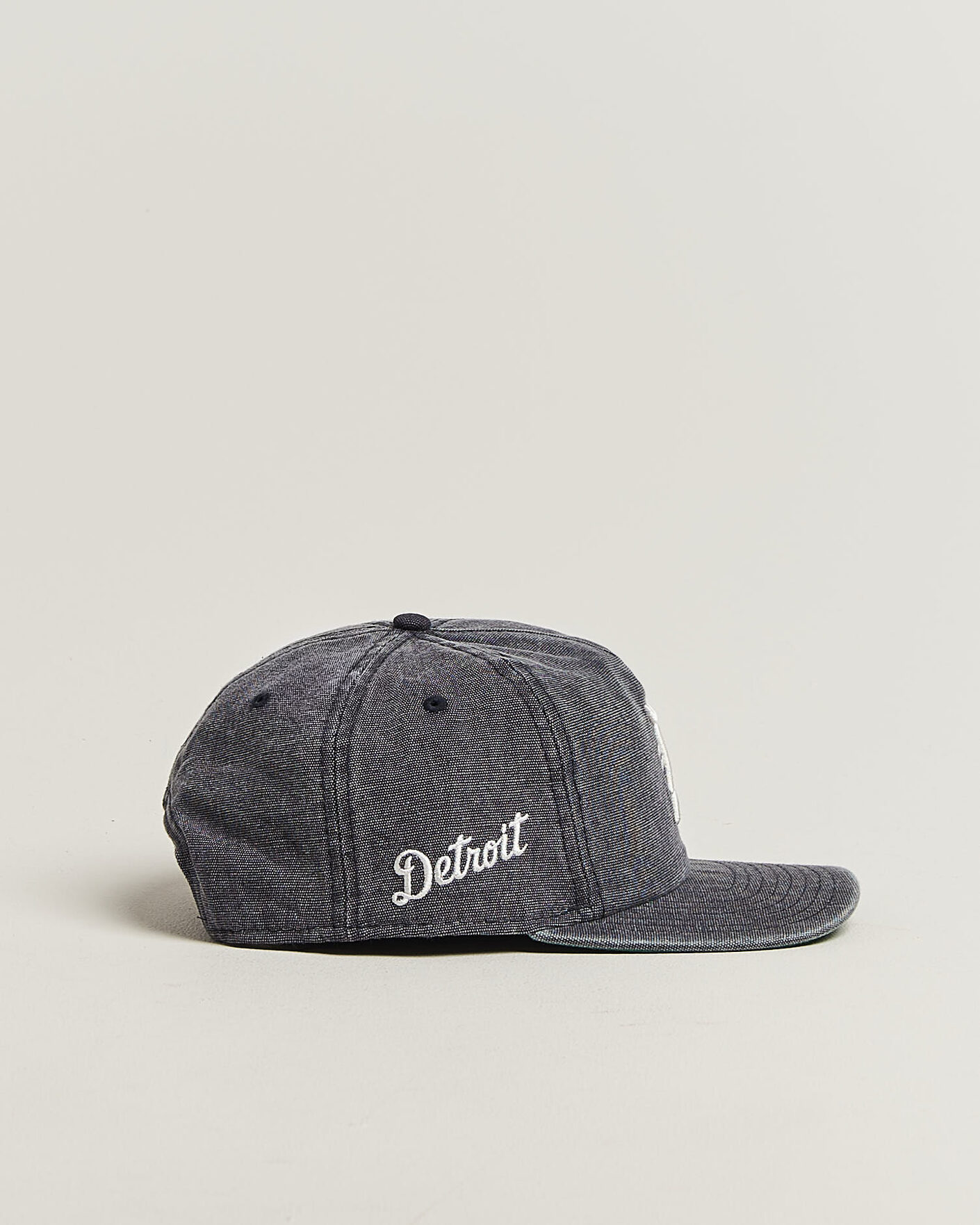 Herren | Hüte & Mützen | New Era | 9Twenty Washed Cotton Cap Detroit Tigers