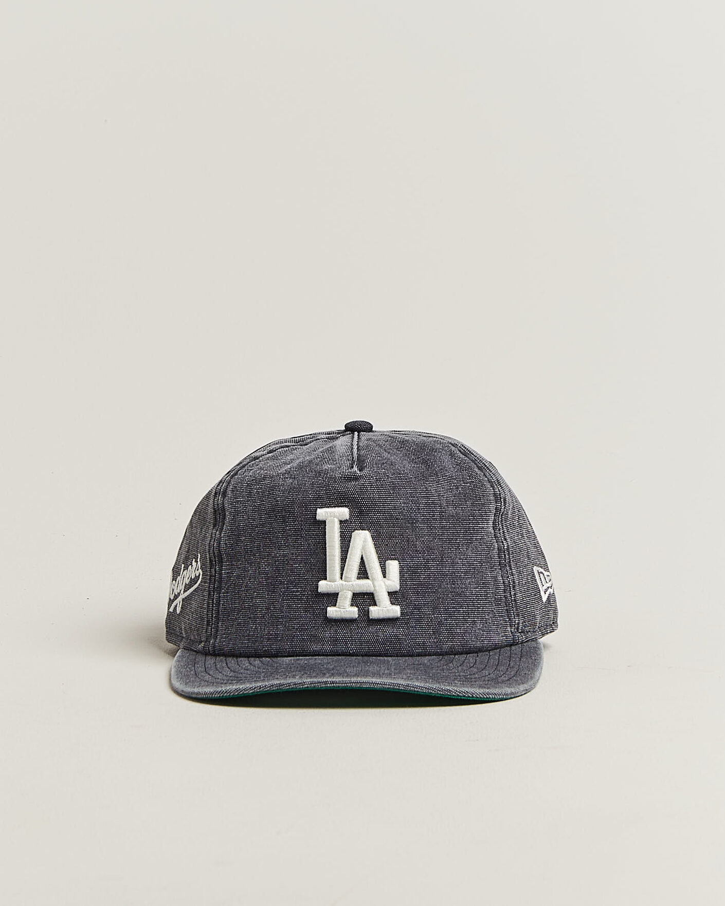 Herren | New Era 9Twenty Washed Cotton Cap Los Angeles Dodgers  | New Era | 9Twenty Washed Cotton Cap Los Angeles Dodgers 