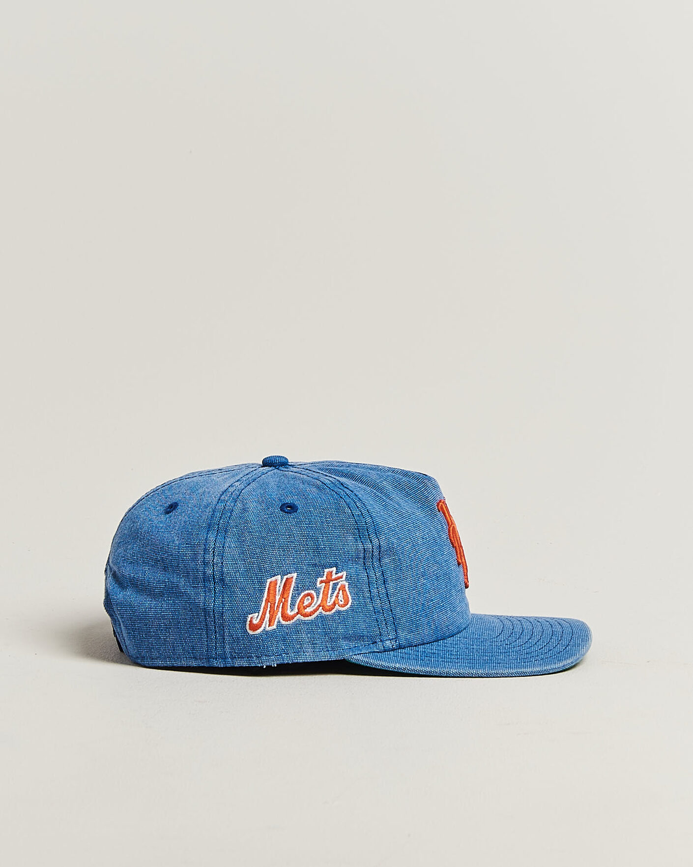 Herren | Hüte & Mützen | New Era | 9Twenty Washed Cotton Cap New York Mets
