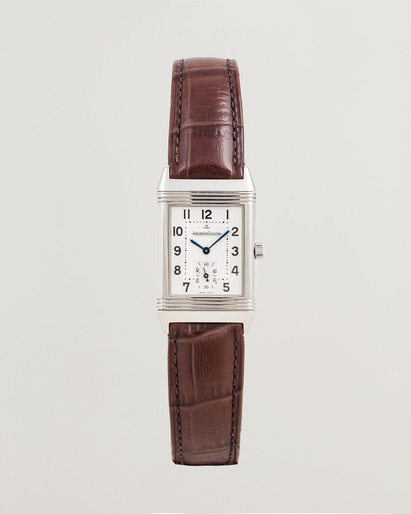 Herren | Jaeger-LeCoultre Pre-Owned Reverso Classique | Jaeger-LeCoultre Pre-Owned | Reverso Classique