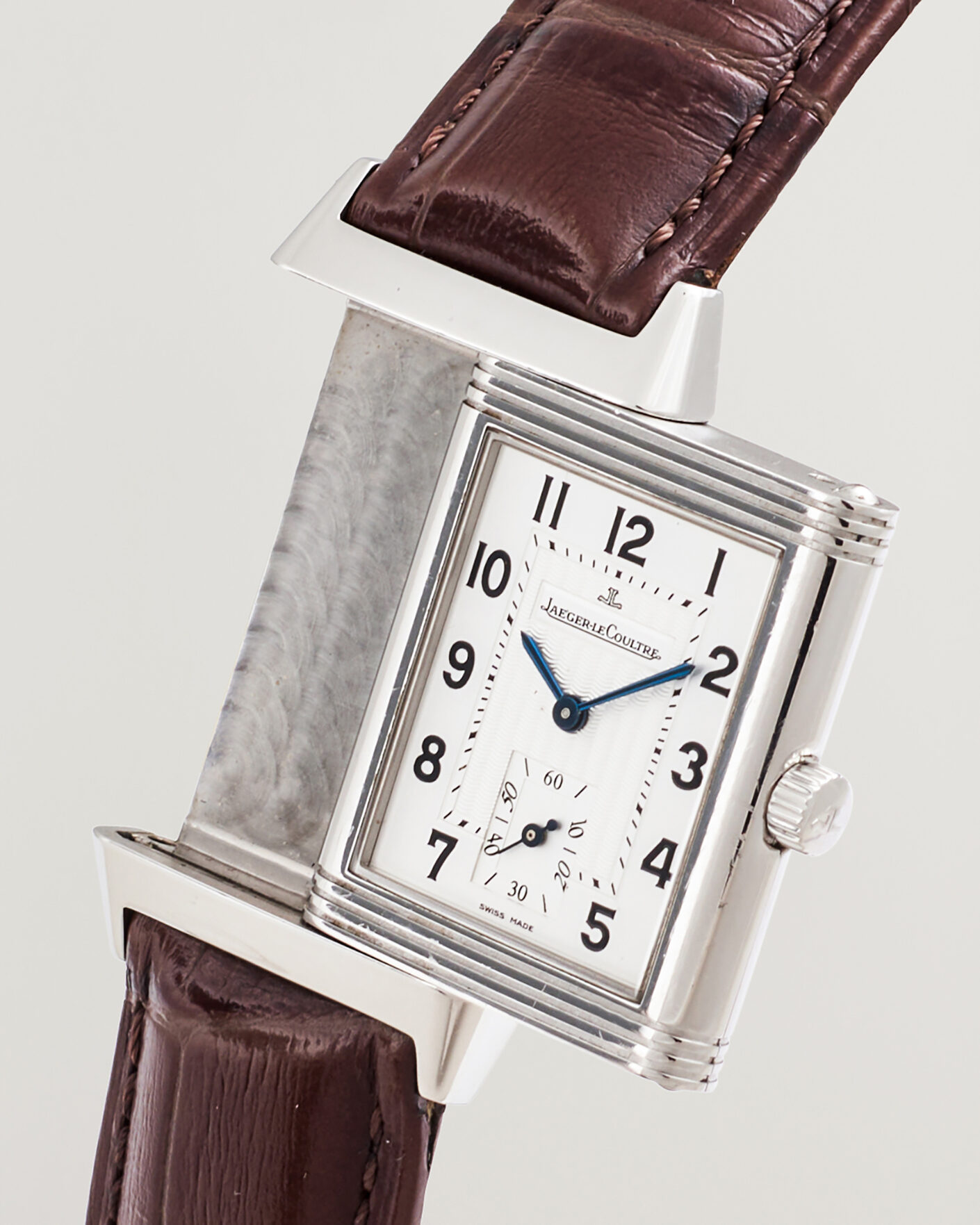 Herren | Jaeger-LeCoultre Pre-Owned Reverso Classique | Jaeger-LeCoultre Pre-Owned | Reverso Classique