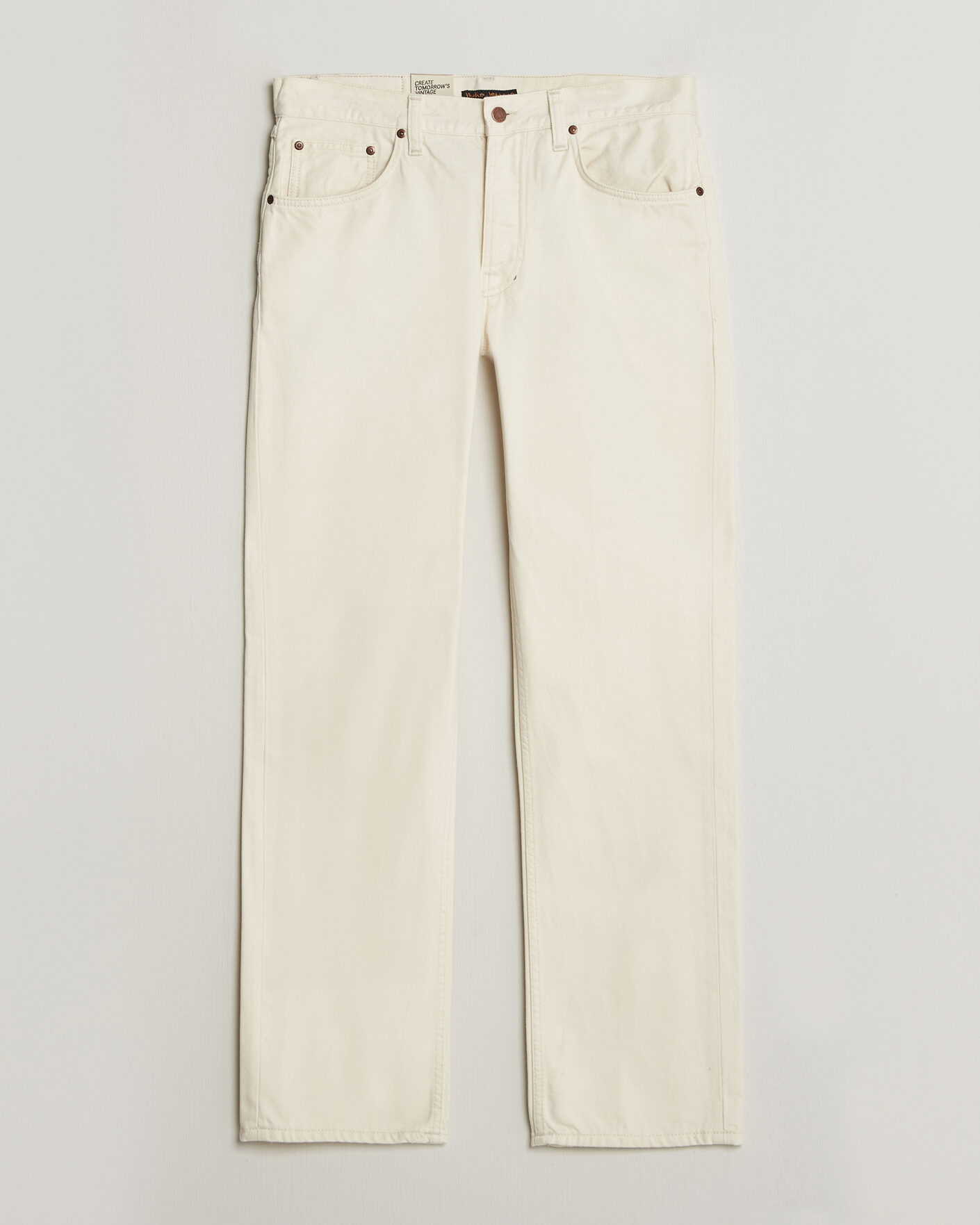 Herren | Jeans | Nudie Jeans | Rad Rufus Jeans Everivory