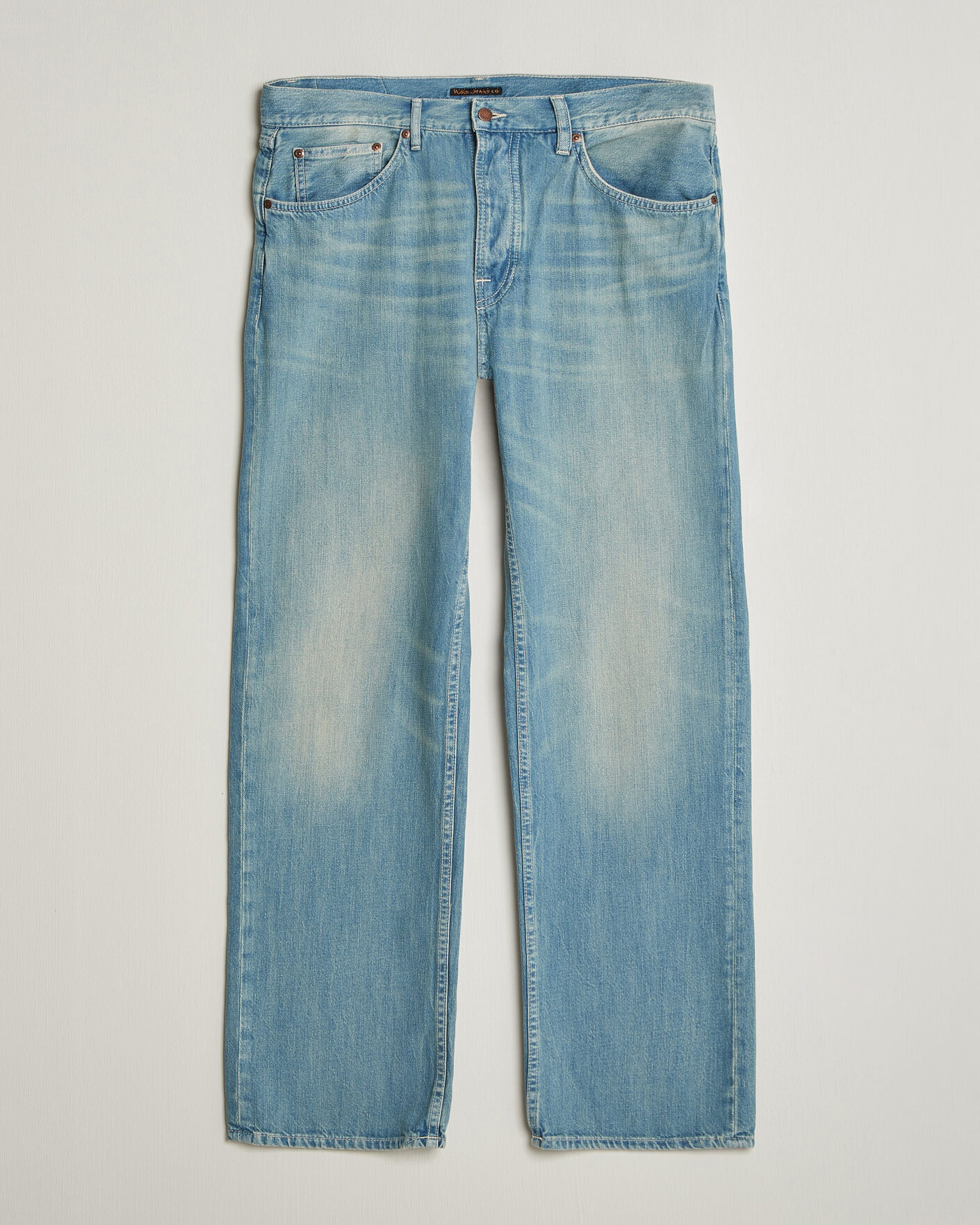 Herren | Jeans | Nudie Jeans | Tuff Tony Jeans Drift Wood