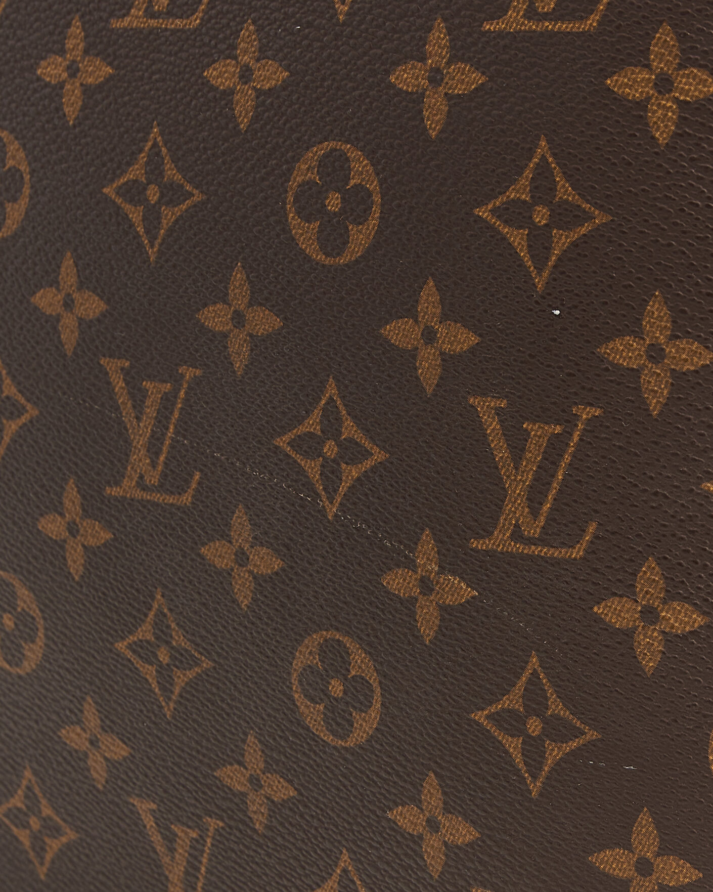 Herren | Pre-Owned & Vintage Bags | Louis Vuitton Pre-Owned | Luco Bag Monogram