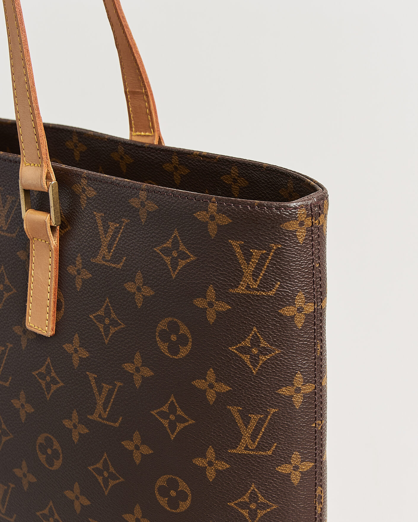 Herren | Pre-Owned & Vintage Bags | Louis Vuitton Pre-Owned | Luco Bag Monogram