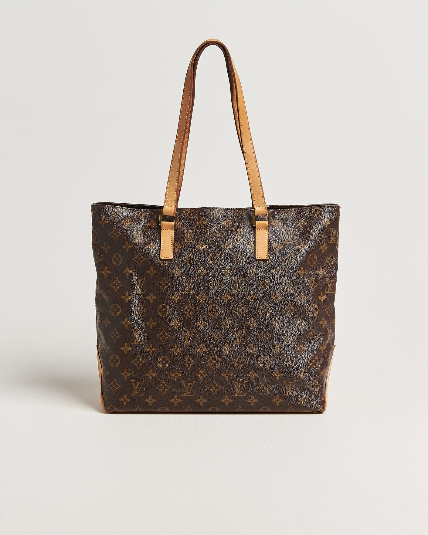 Herren | Pre-Owned & Vintage Bags | Louis Vuitton Pre-Owned | Cabas Mezzo Monogram