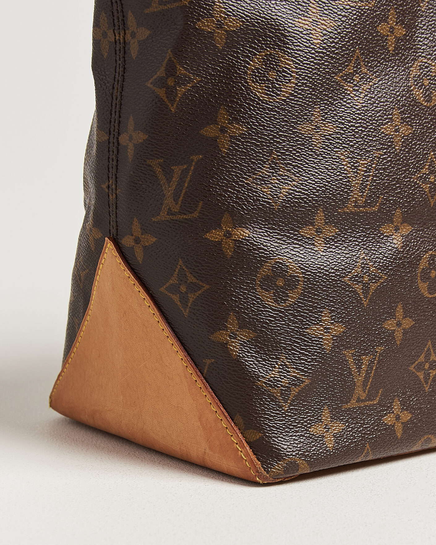 Herren | Pre-Owned & Vintage Bags | Louis Vuitton Pre-Owned | Cabas Mezzo Monogram