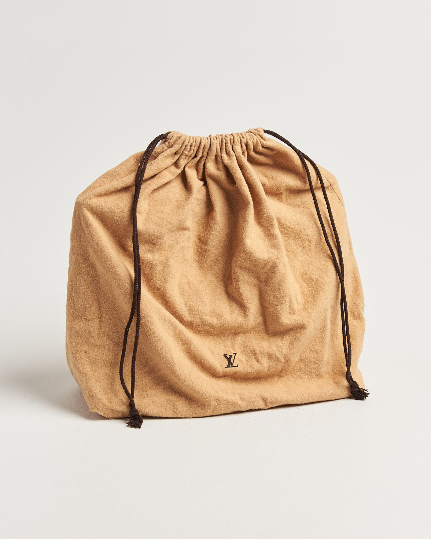 Herren | Pre-Owned & Vintage Bags | Louis Vuitton Pre-Owned | Cabas Mezzo Monogram