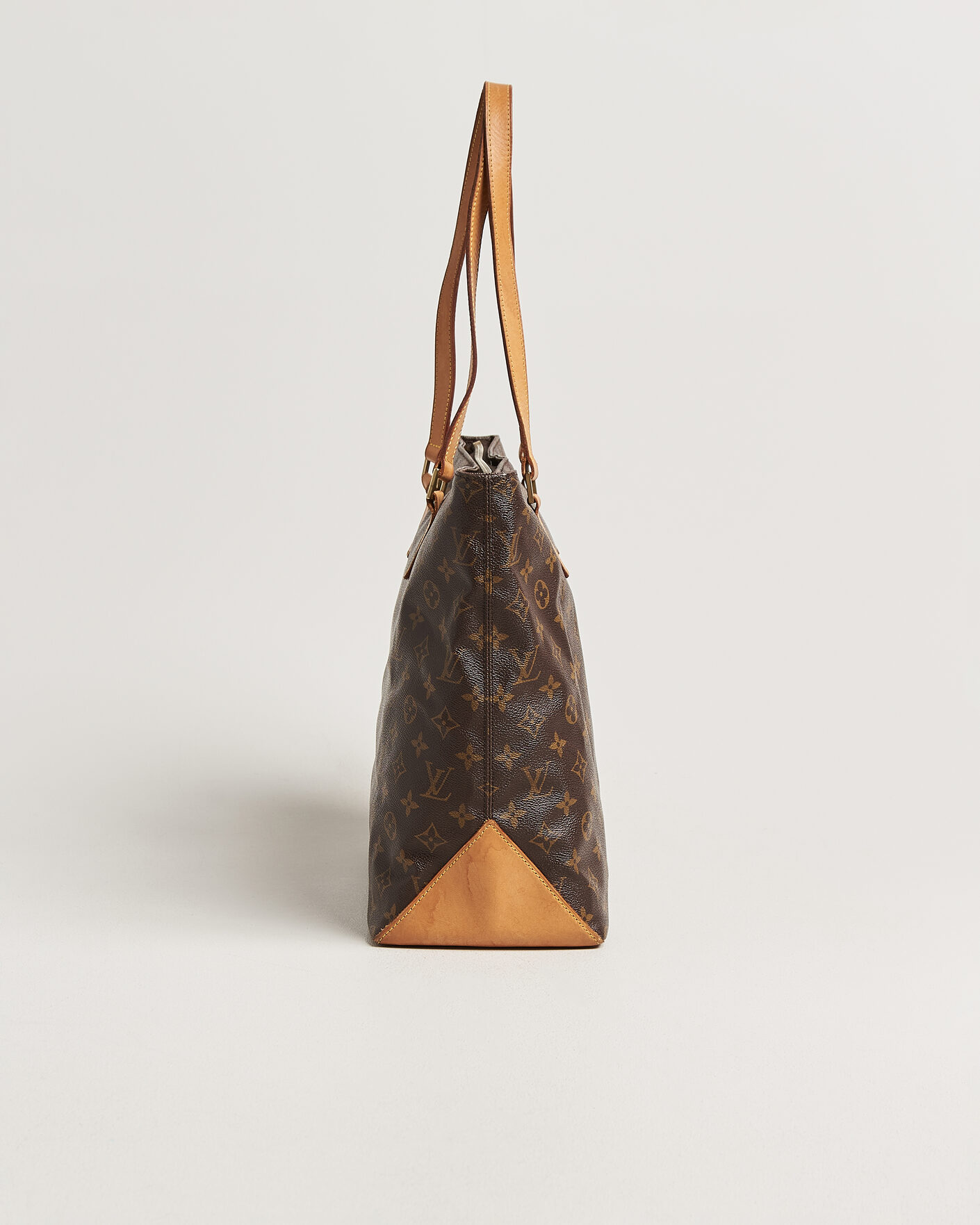 Herren | Pre-Owned & Vintage Bags | Louis Vuitton Pre-Owned | Cabas Mezzo Monogram