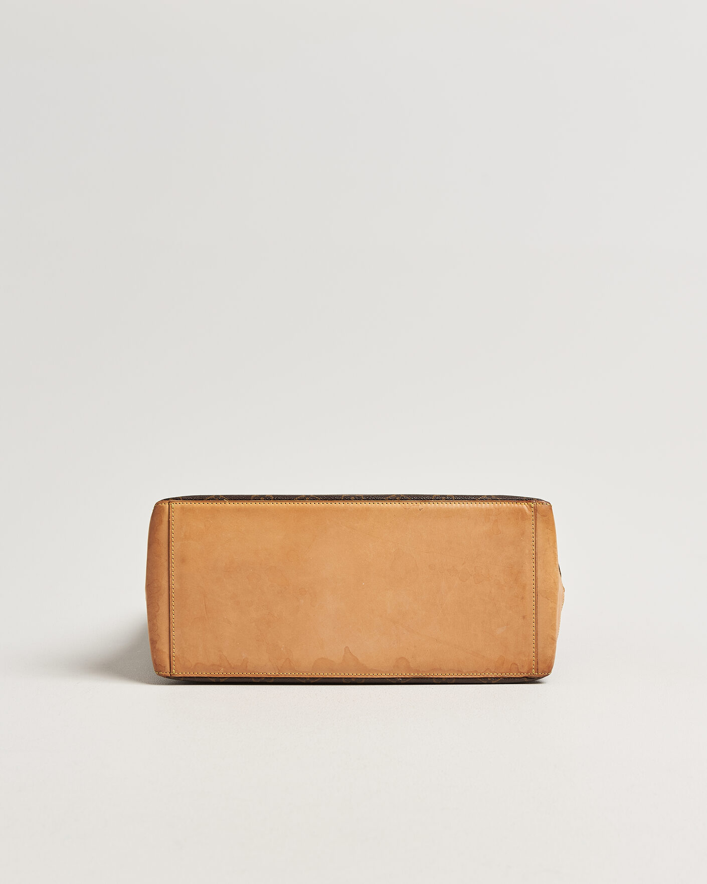 Herren | Pre-Owned & Vintage Bags | Louis Vuitton Pre-Owned | Cabas Mezzo Monogram