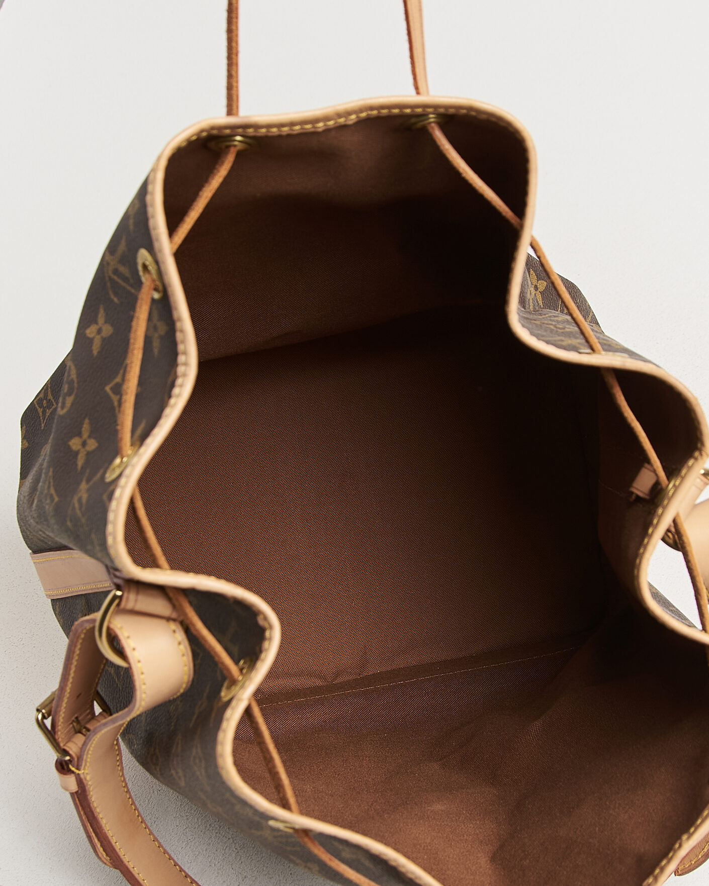 Herren | Pre-Owned & Vintage Bags | Louis Vuitton Pre-Owned | Noé Monogram