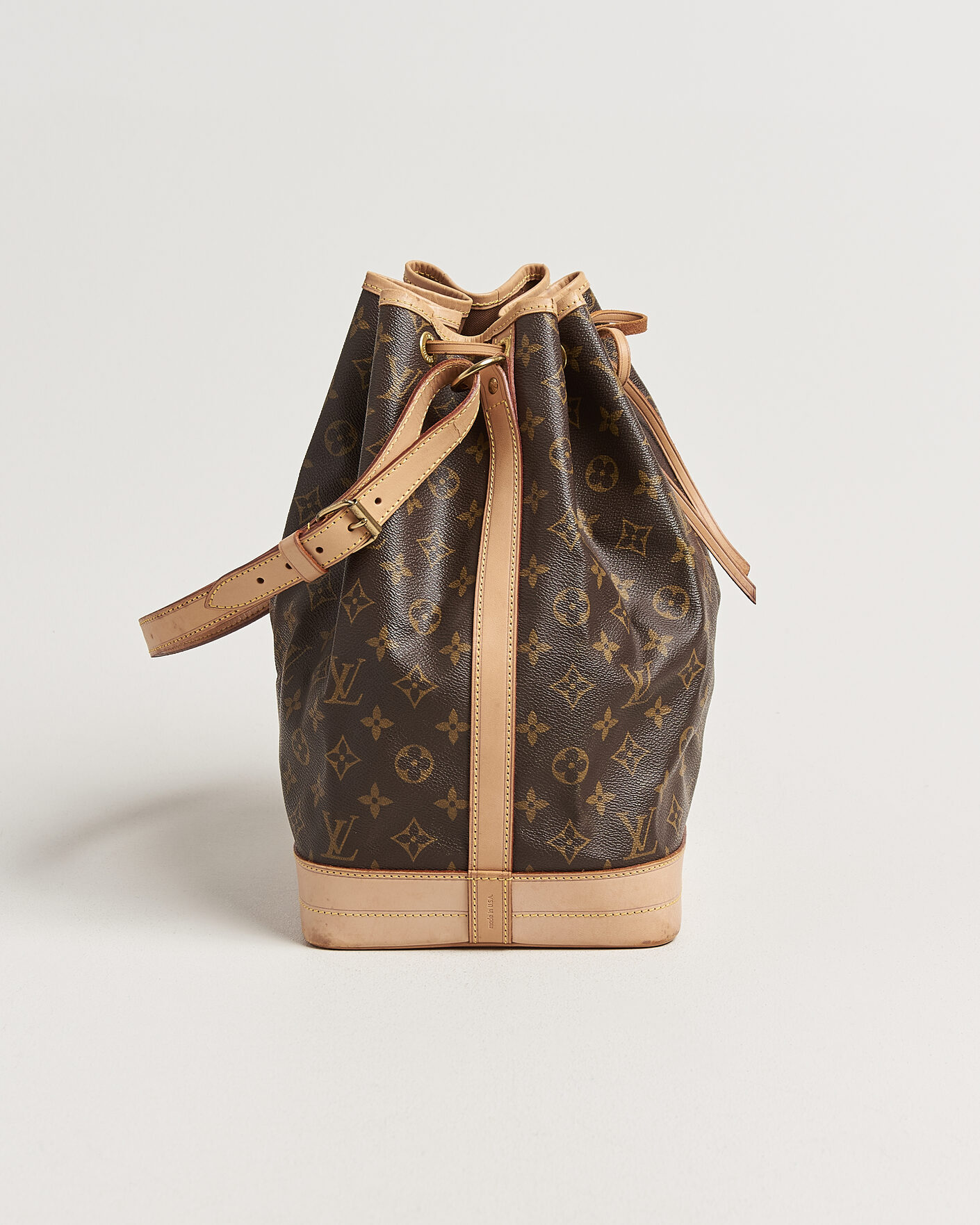 Herren | Pre-Owned & Vintage Bags | Louis Vuitton Pre-Owned | Noé Monogram