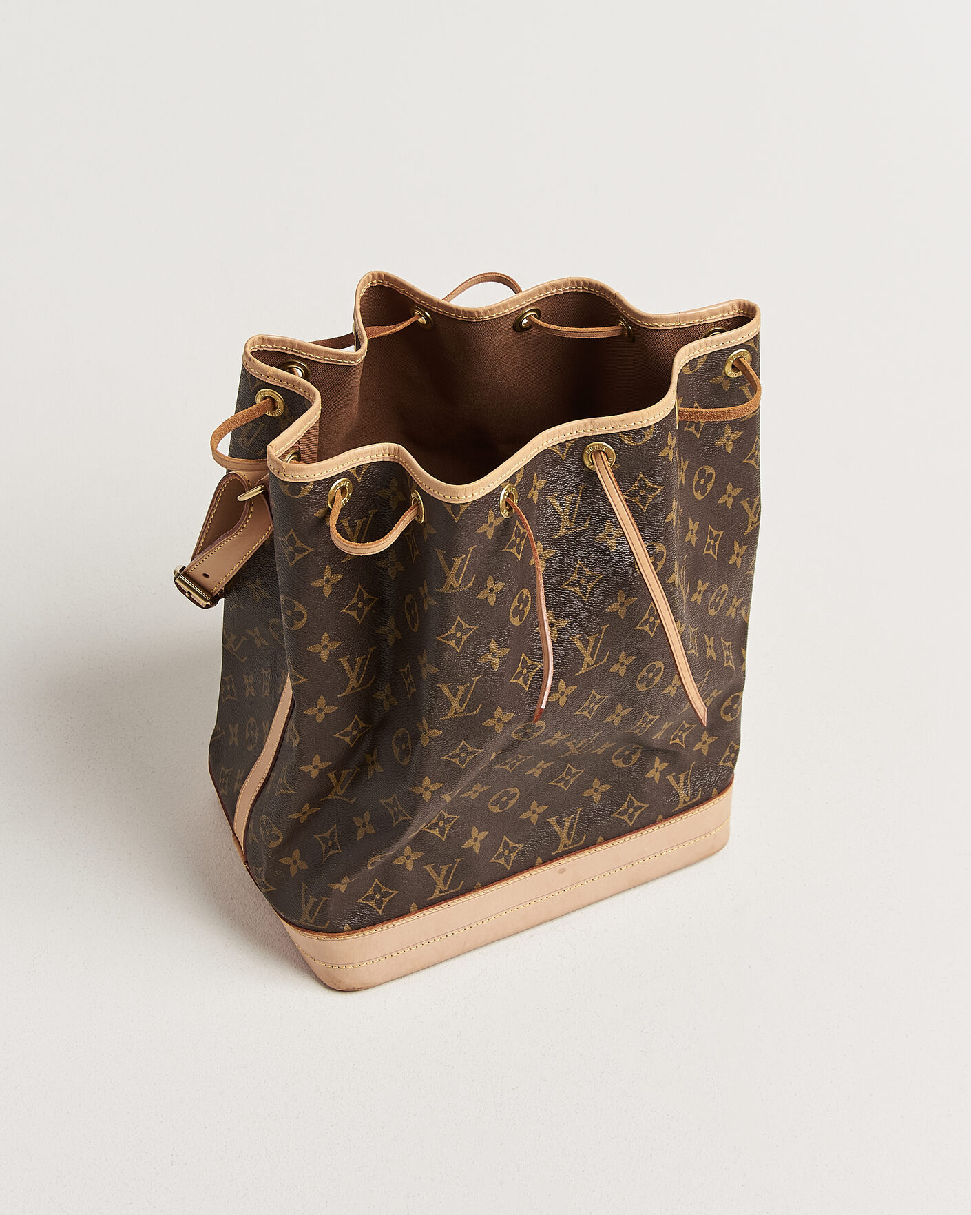 Herren | Pre-Owned & Vintage Bags | Louis Vuitton Pre-Owned | Noé Monogram