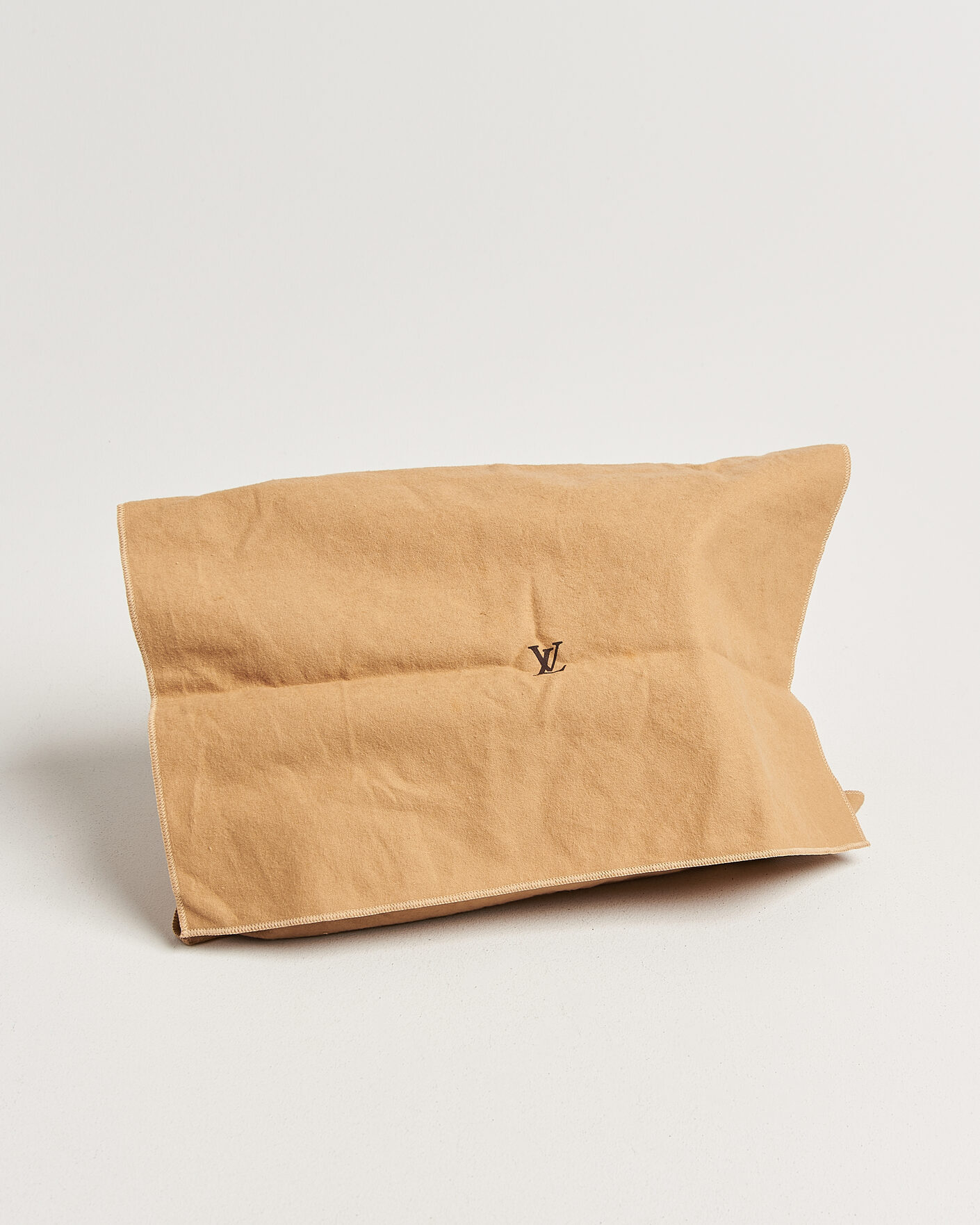 Herren | Pre-Owned & Vintage Bags | Louis Vuitton Pre-Owned | Bucket PM Bag Monogram